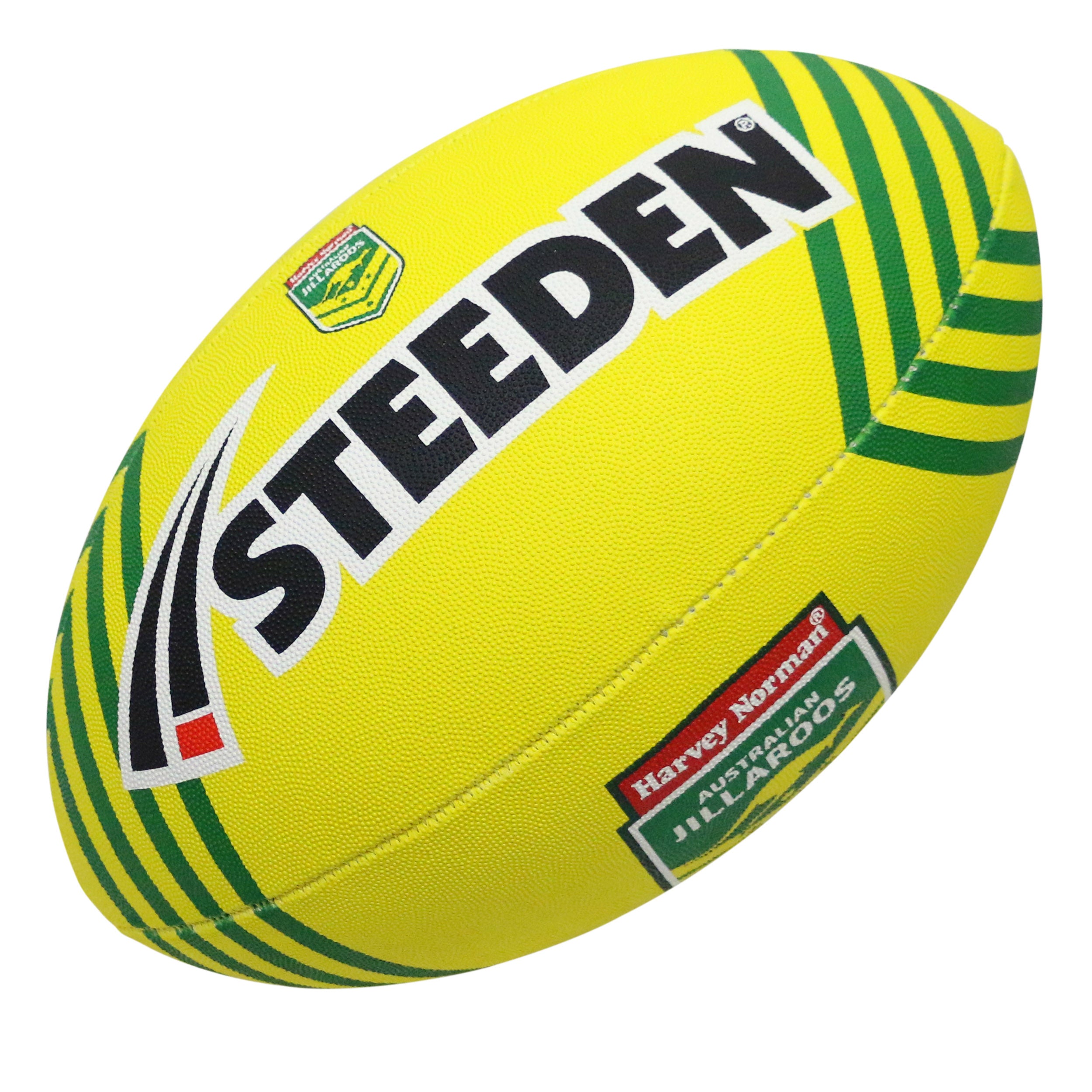 Jillaroos Supporter