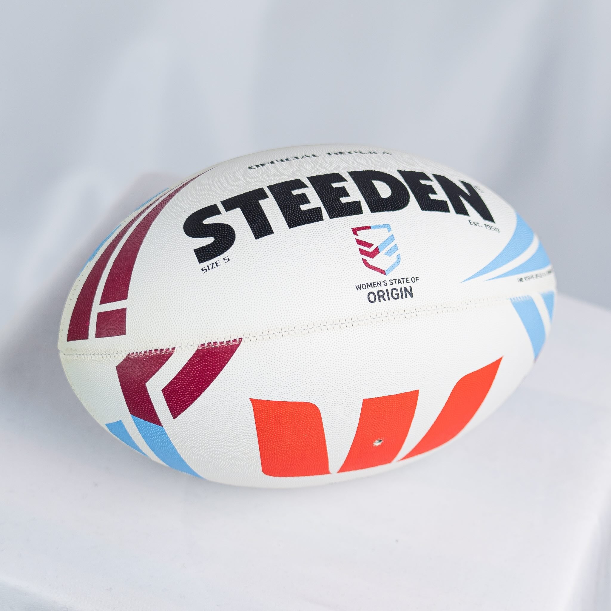 Womens State of Origin Replica