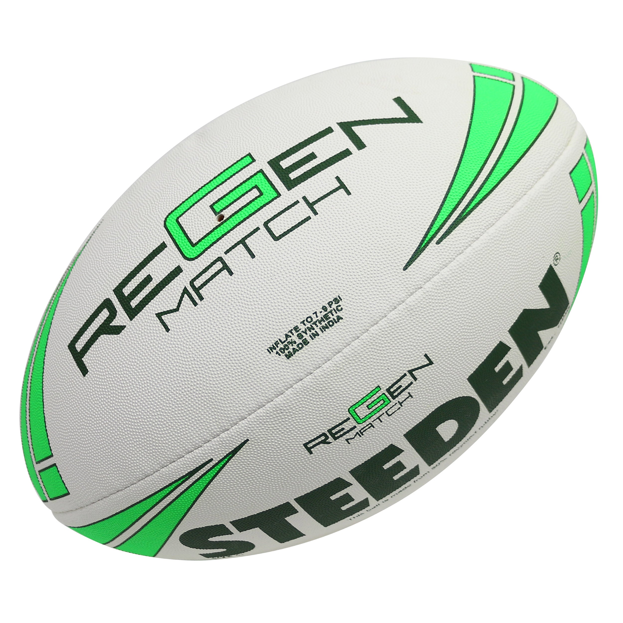 ReGen Recycled Match