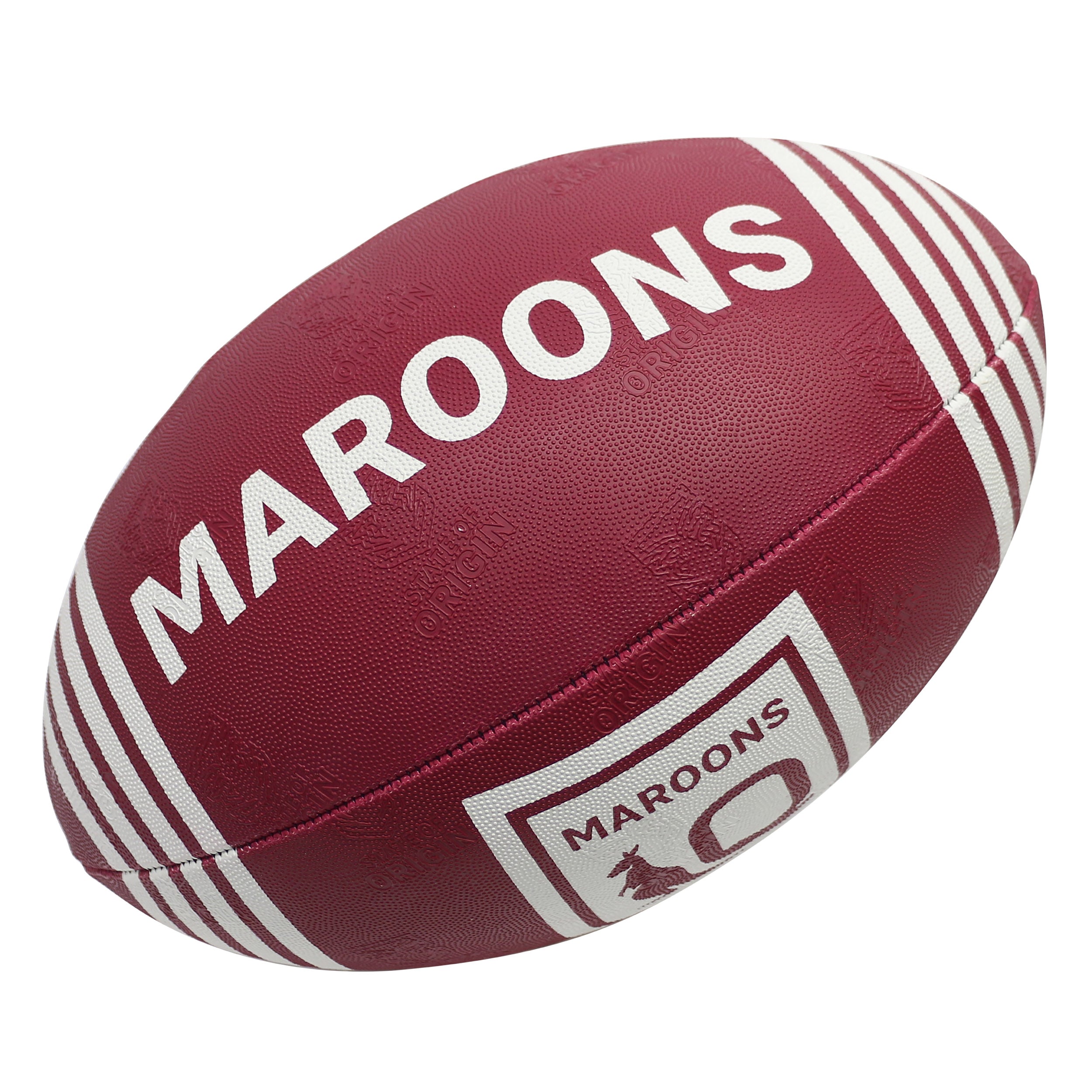State Of Origin Supporter