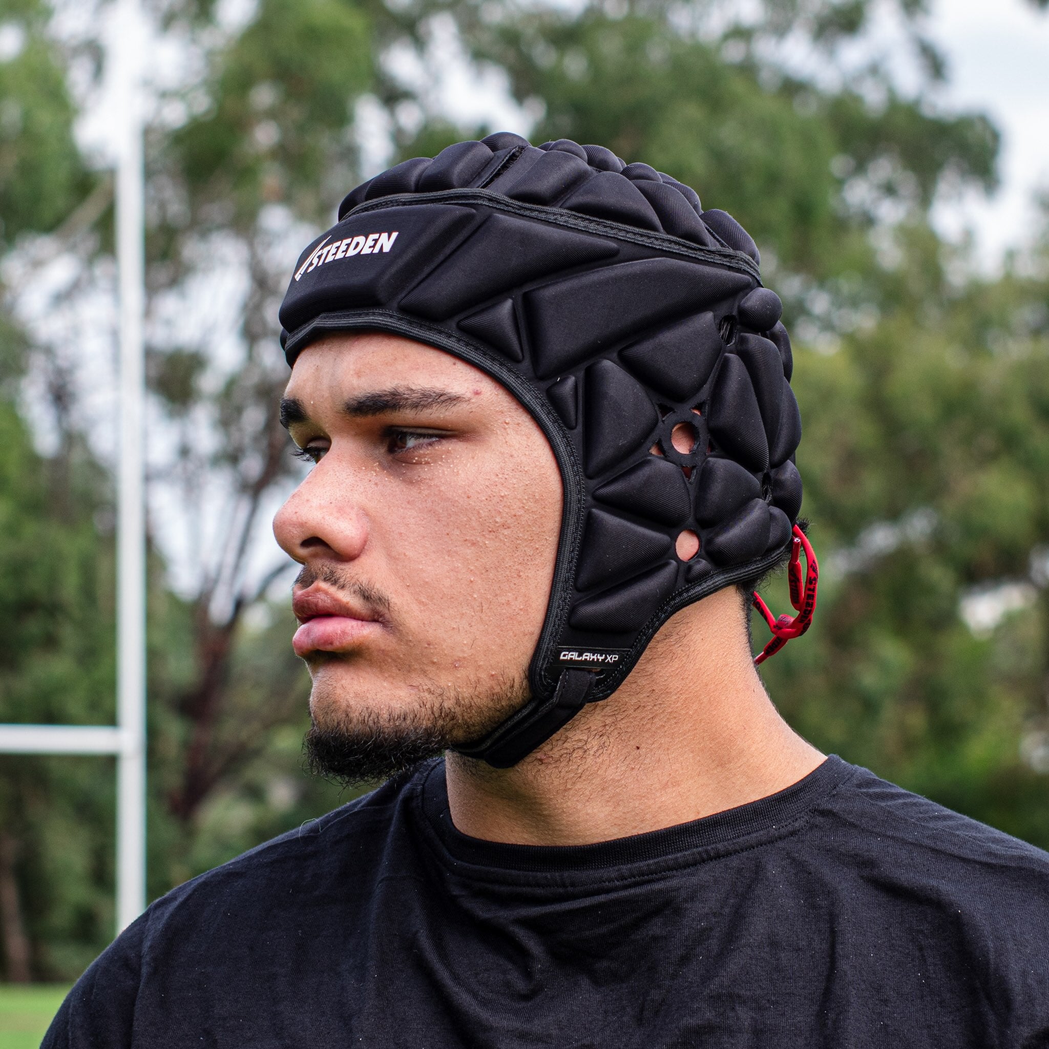 Galaxy XP Premium Headgear