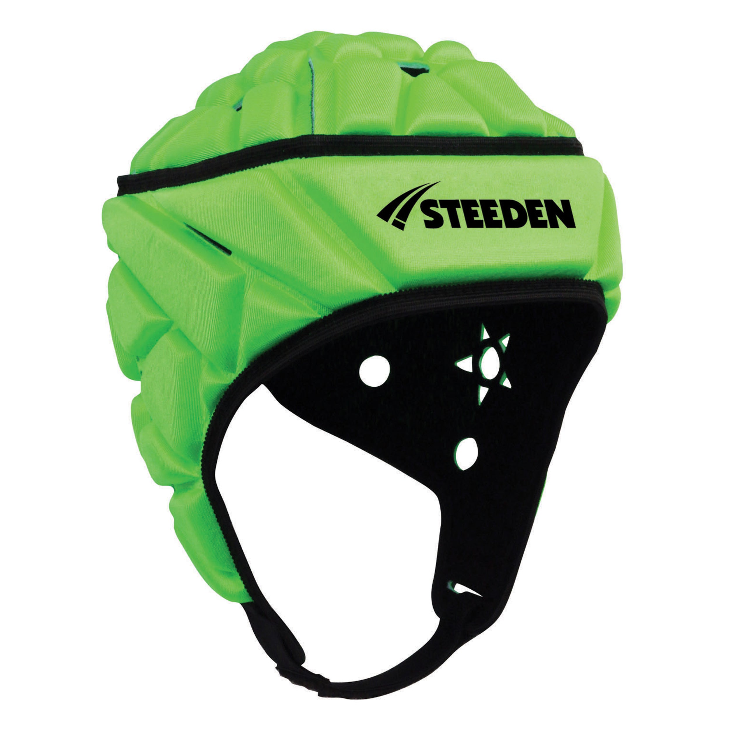 Galaxy 12 Headgear
