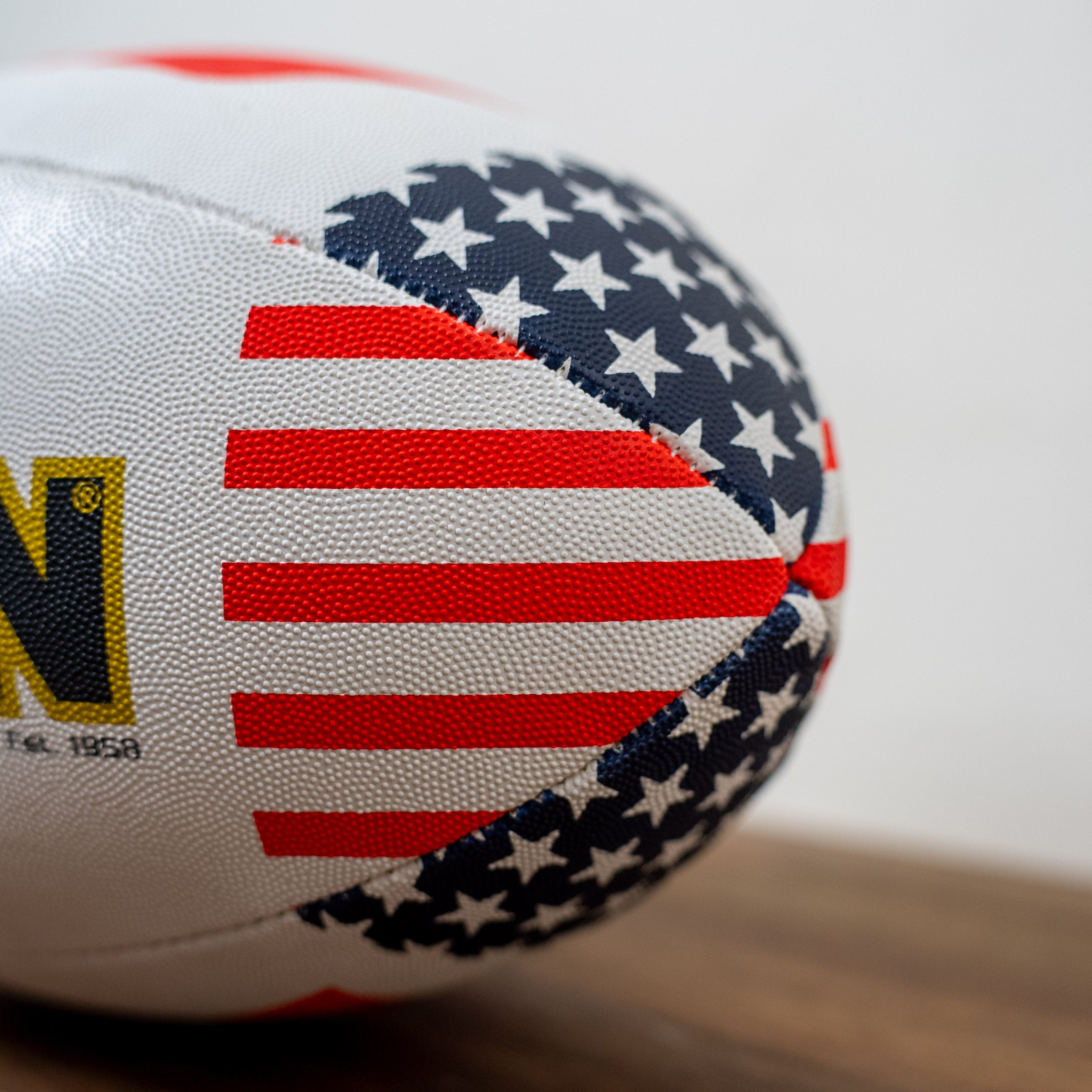 NRL Las Vegas Replica