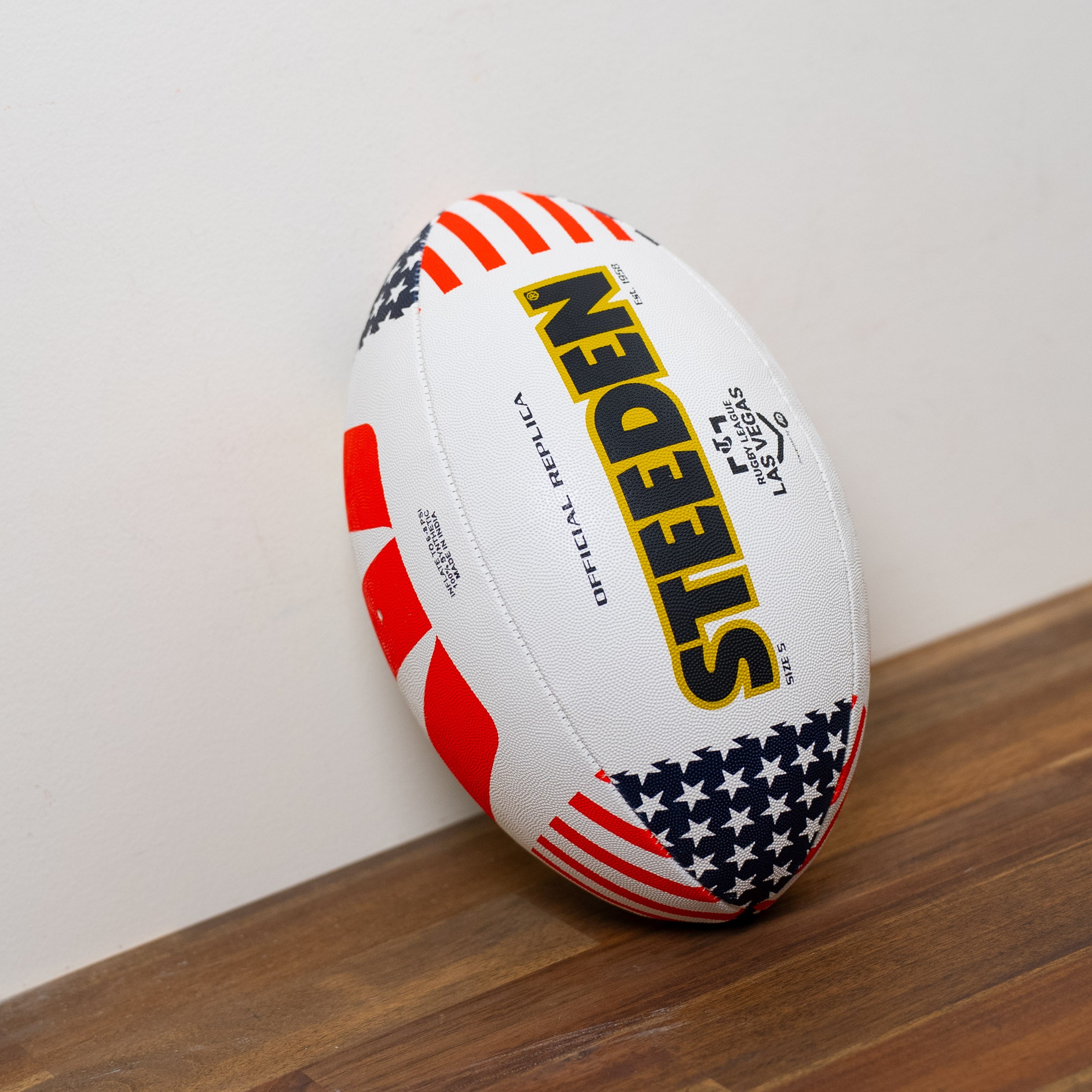 NRL Las Vegas Replica