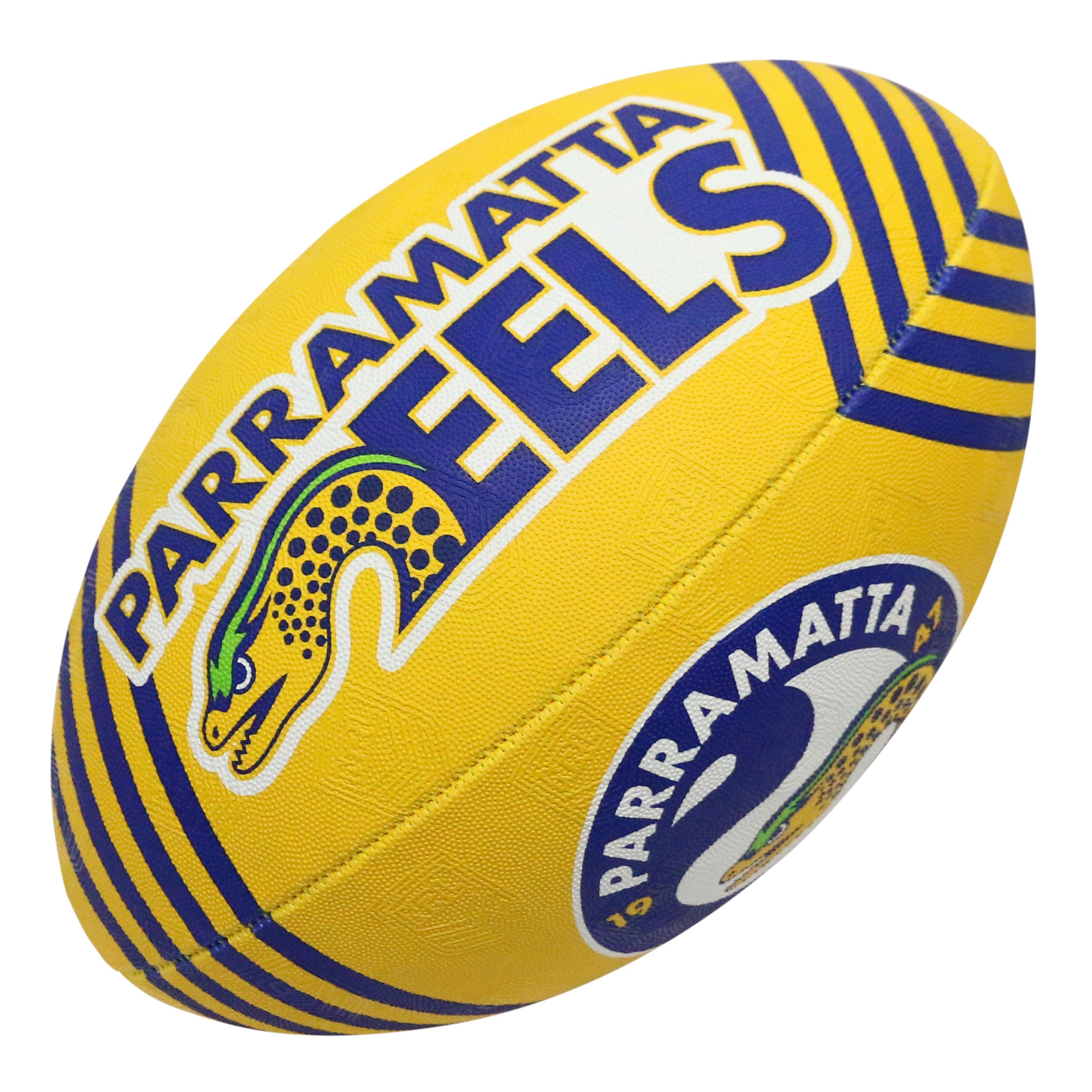 NRL Supporter