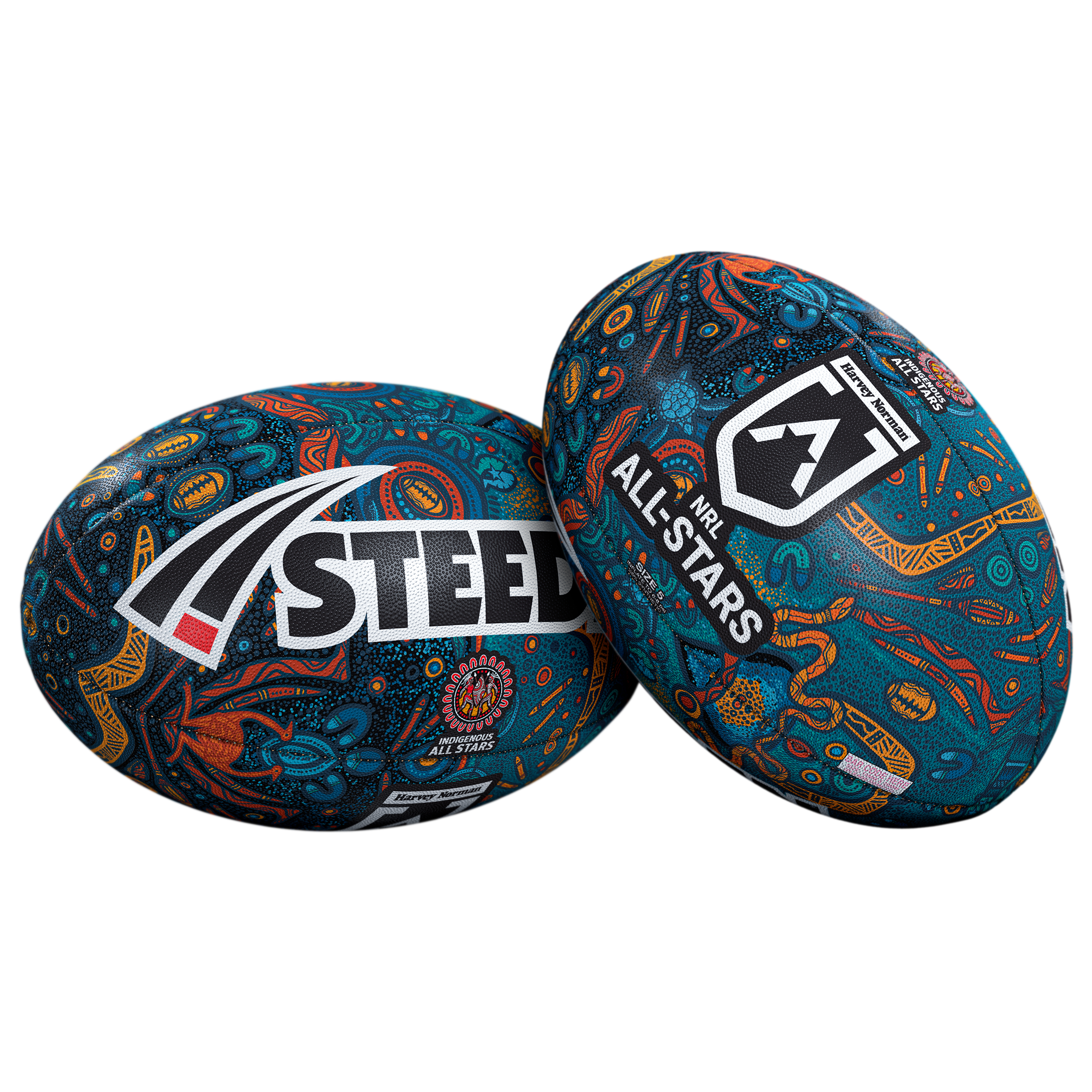 Indigenous All Stars Supporter Ball