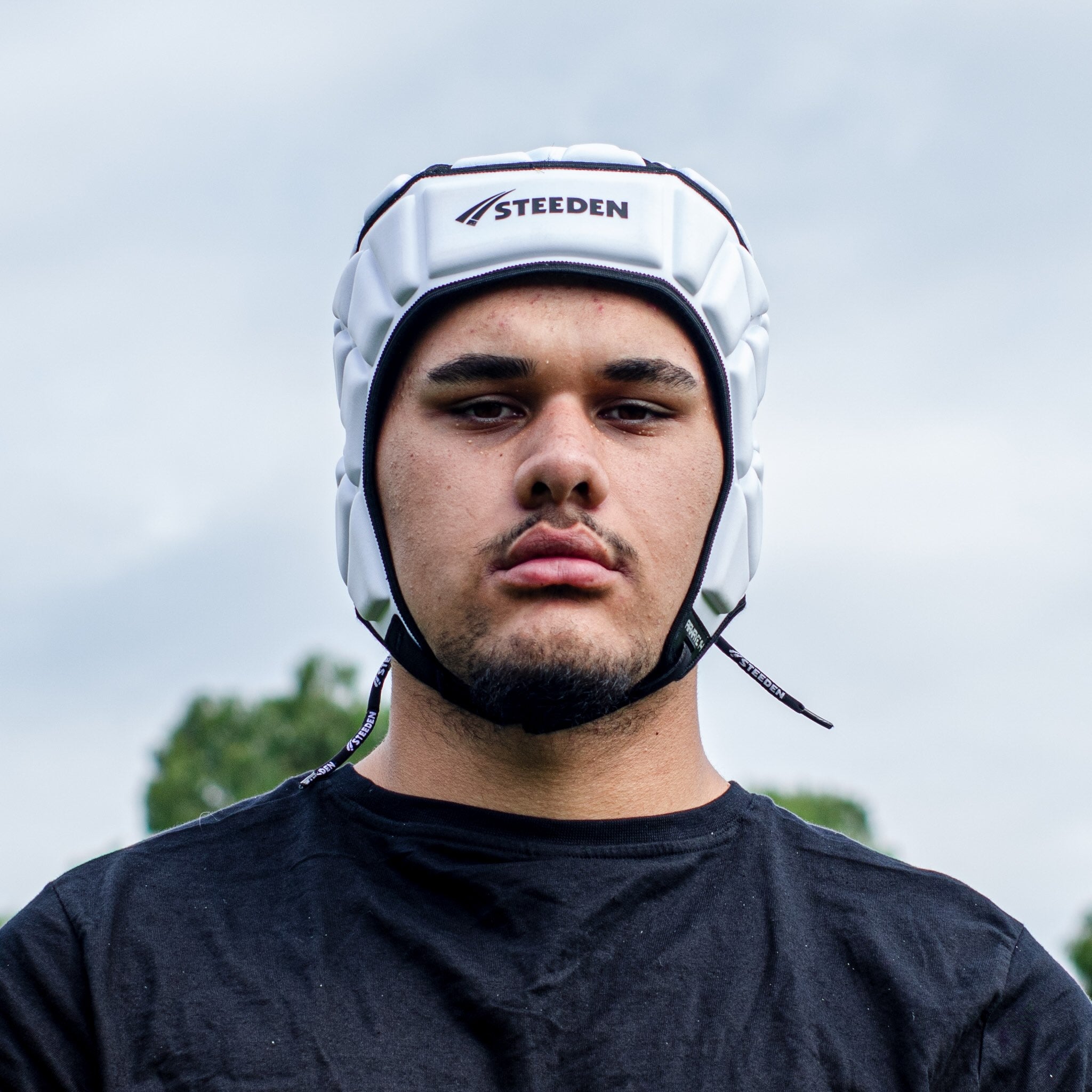 Airwave Dual Sided Premium Headgear