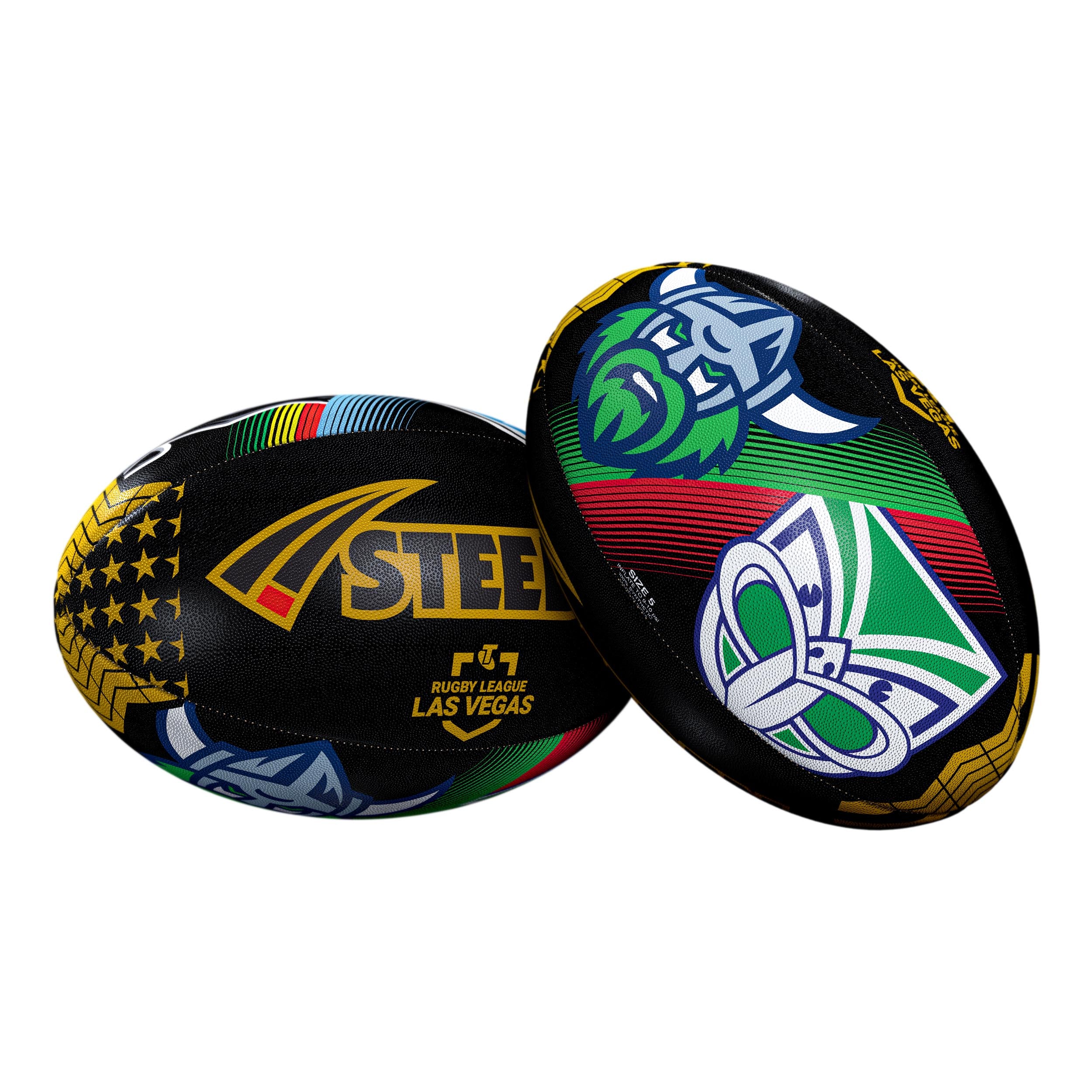 NRL Las Vegas Supporter Ball 2025