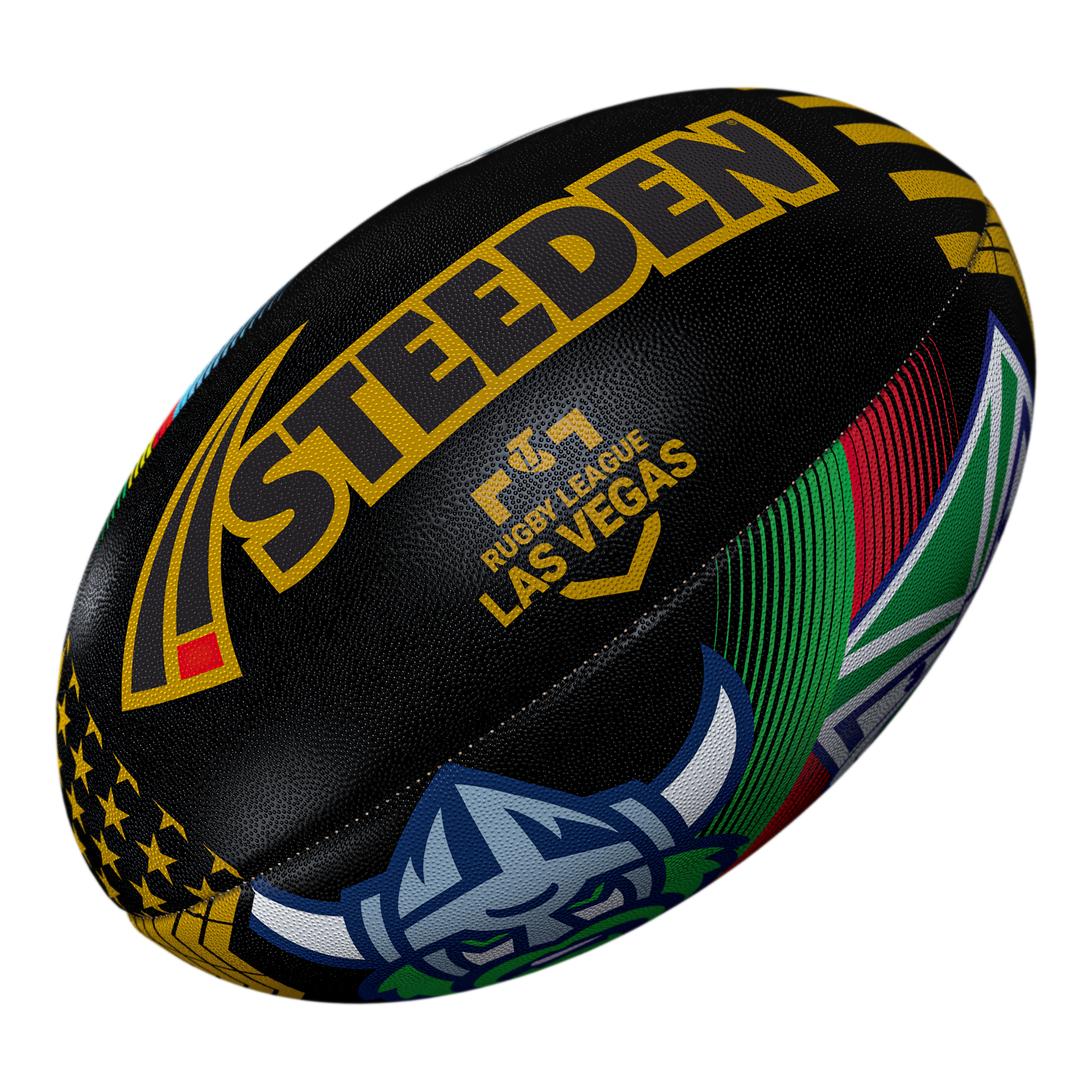 NRL Las Vegas Supporter Ball 2025