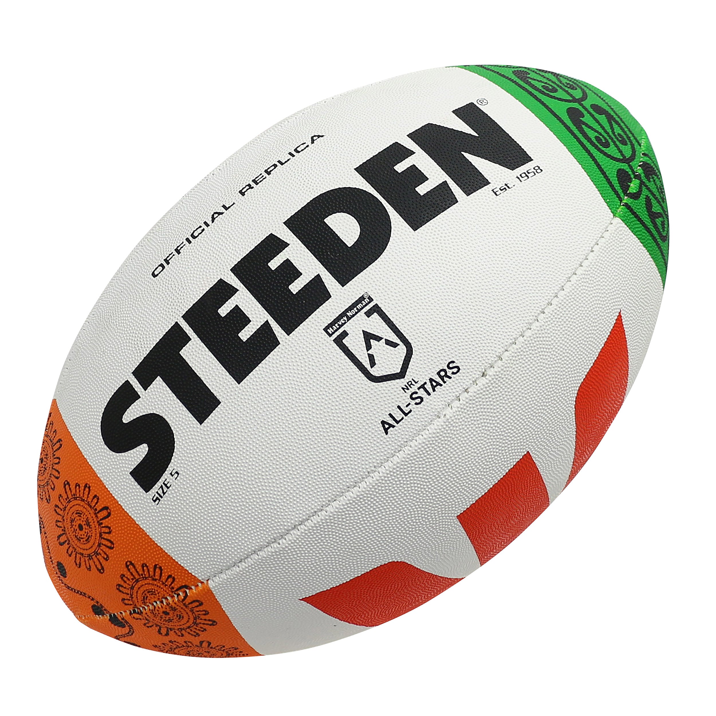 NRL Indigenous All Stars Replica