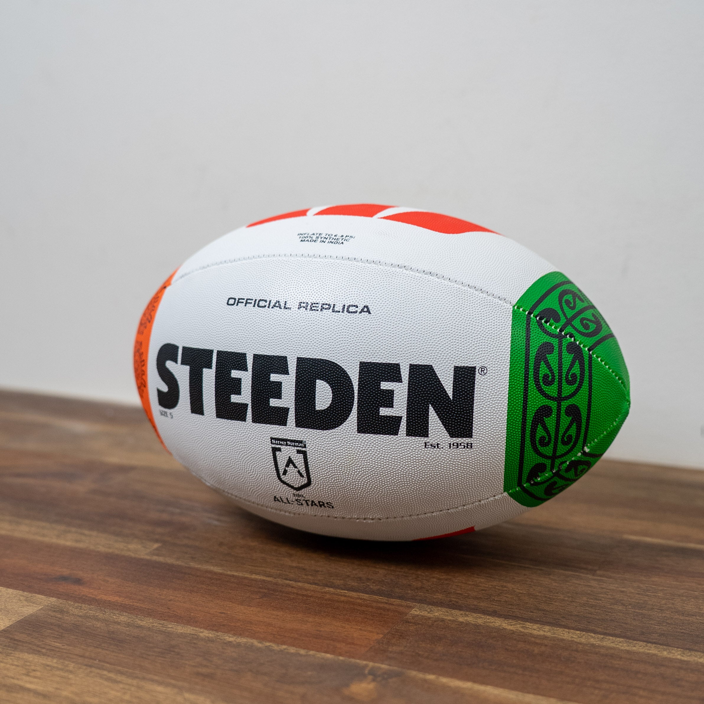 NRL Indigenous All Stars Replica