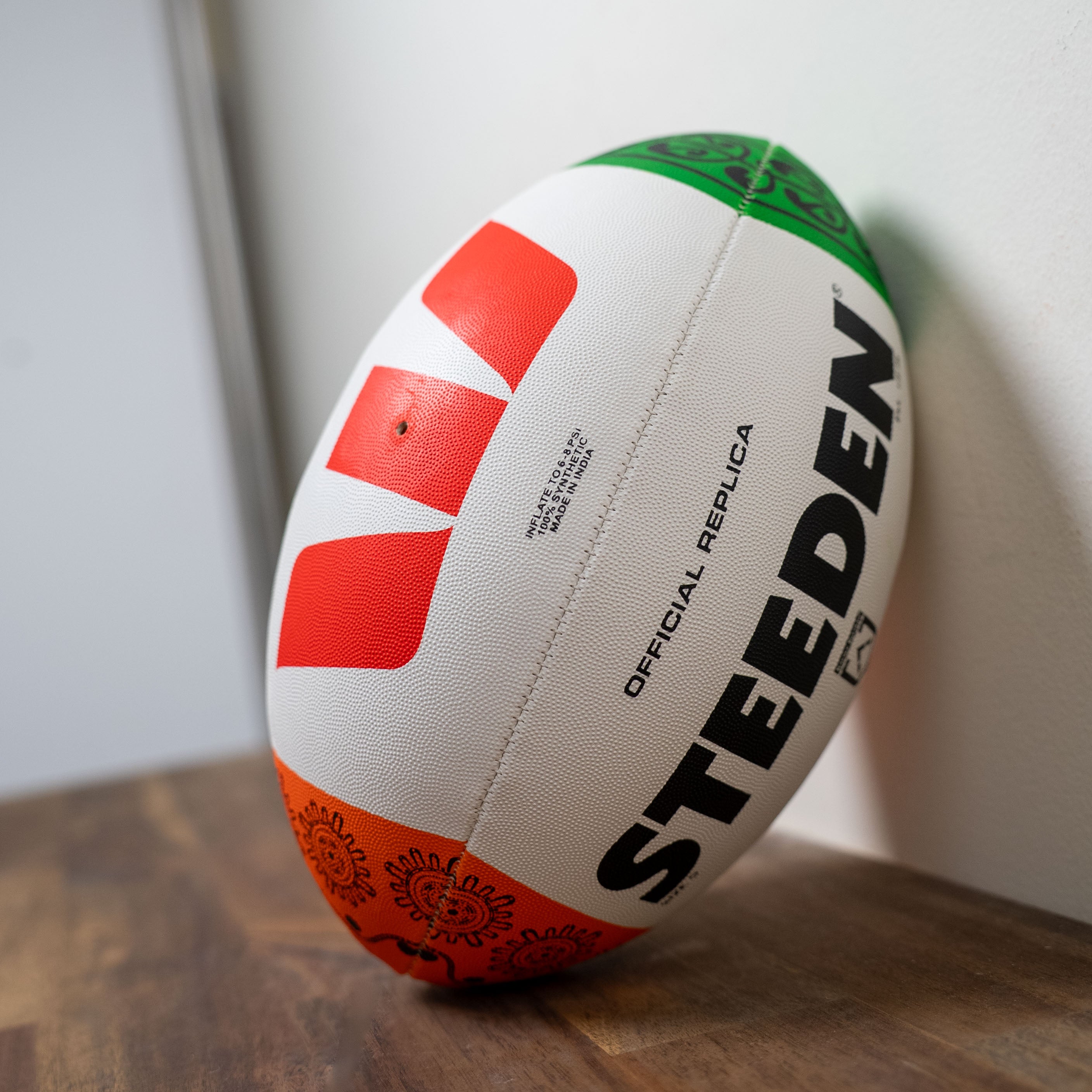 NRL Indigenous All Stars Replica
