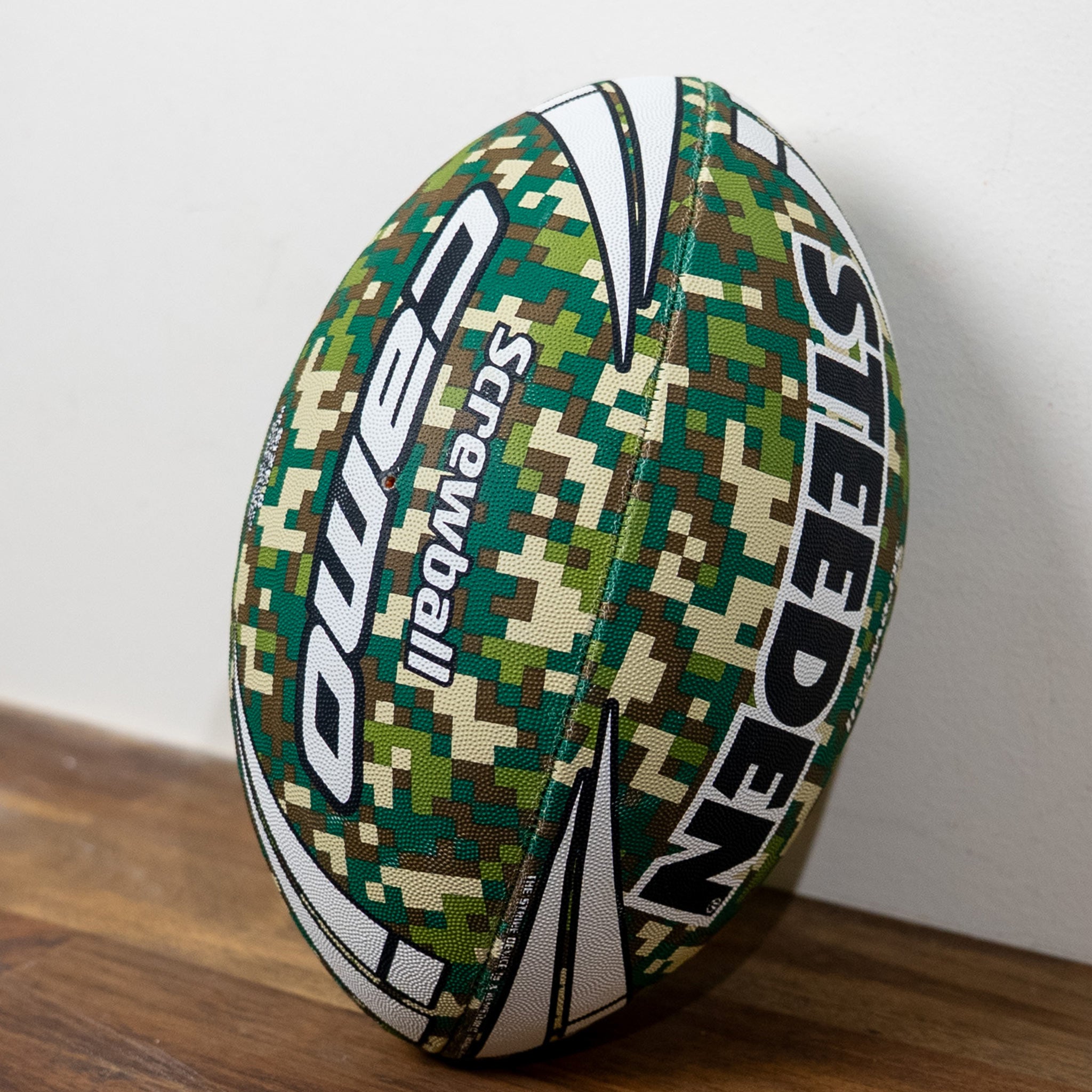 Screwball Digital Camo