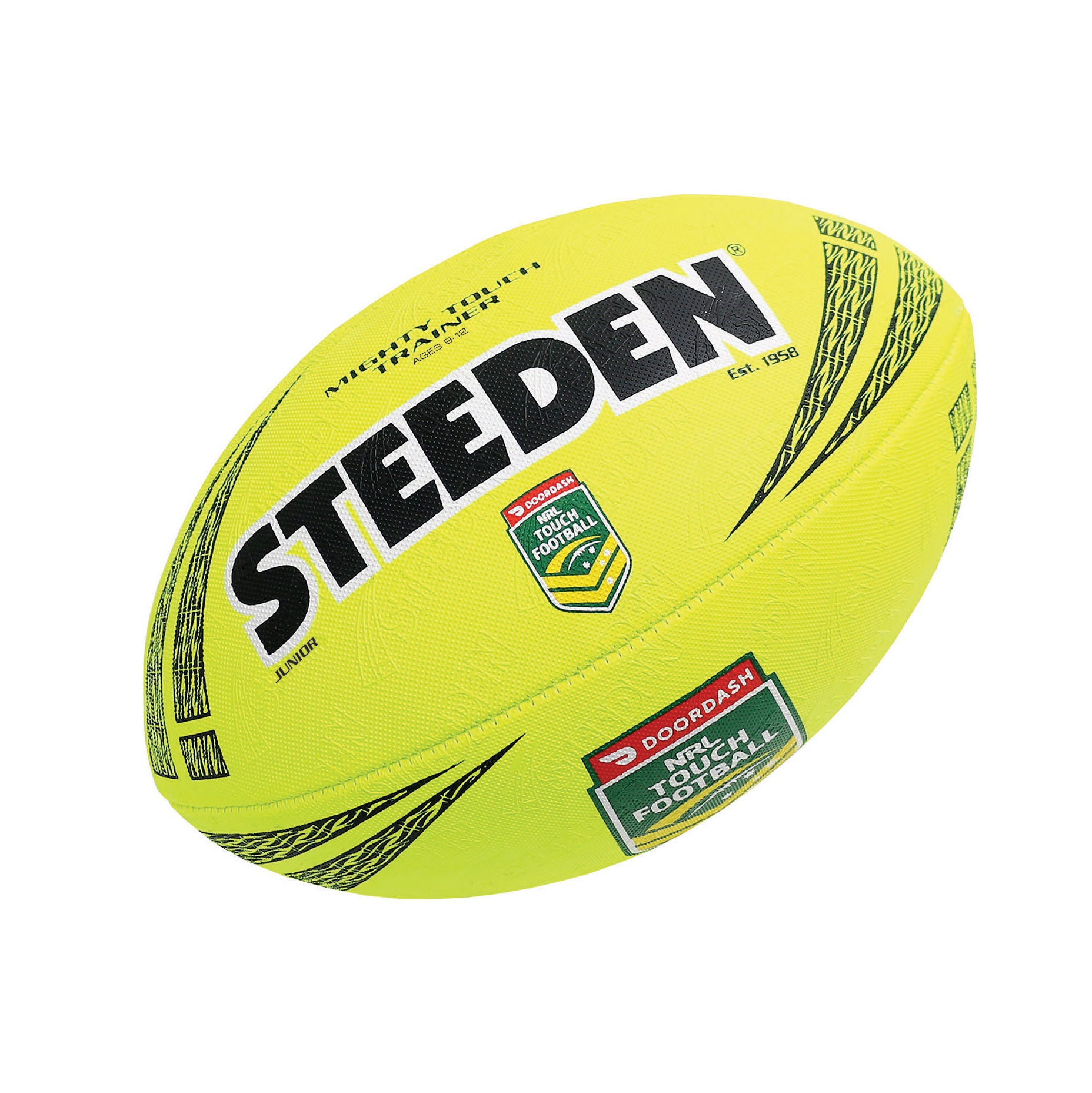 NRL Mighty Touch Trainer (2026)
