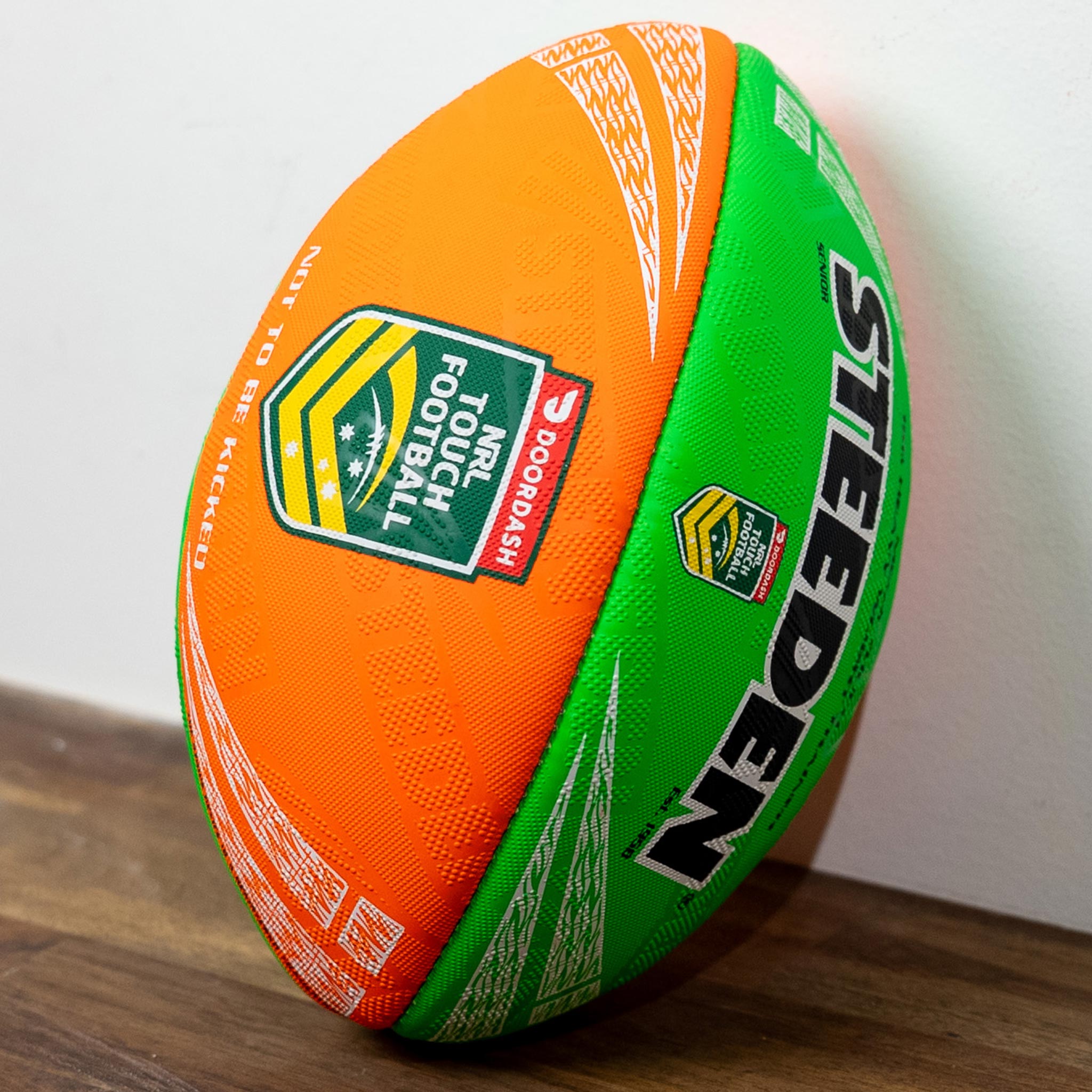 NRL Mega Touch Heavy Weight Trainer
