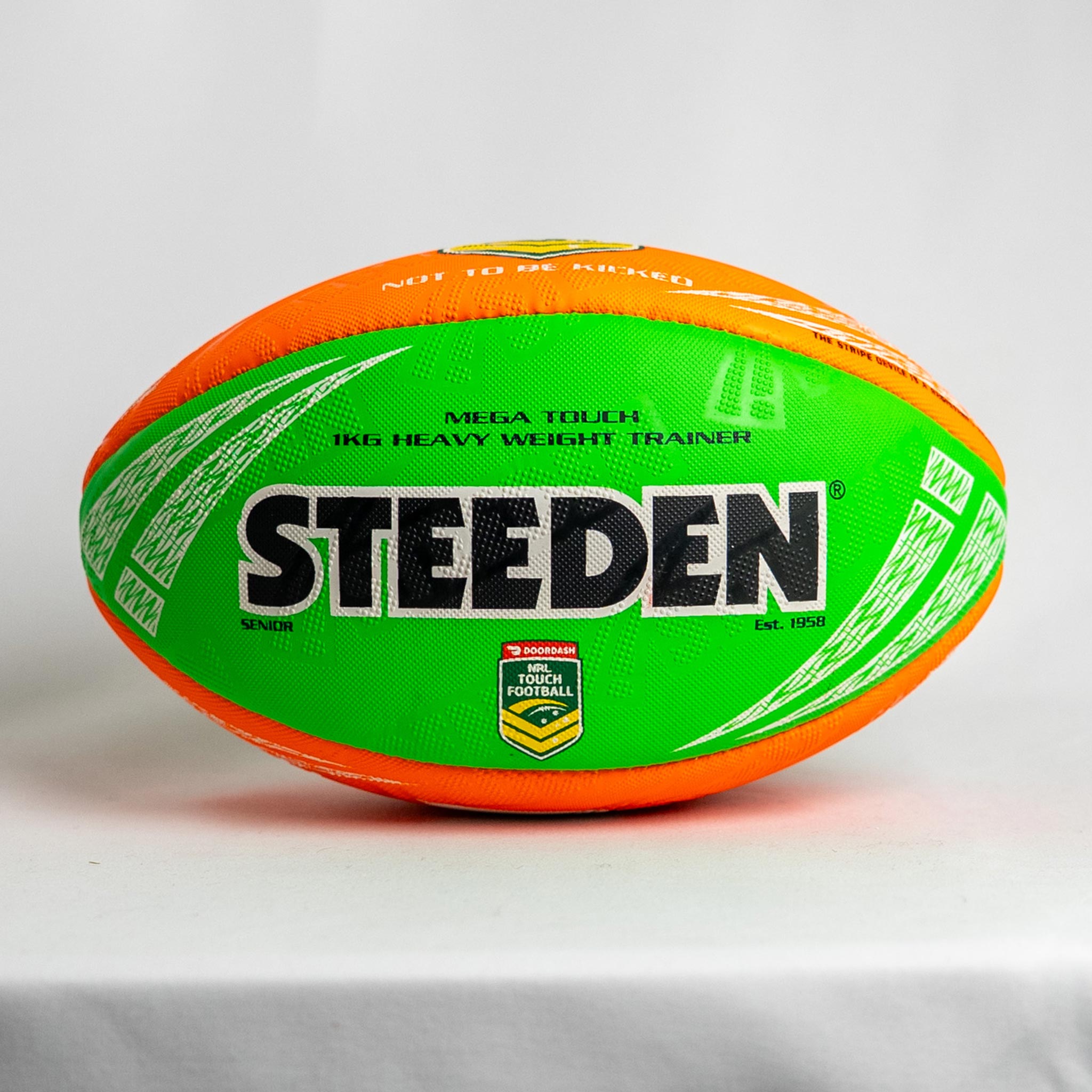 NRL Mega Touch Heavy Weight Trainer