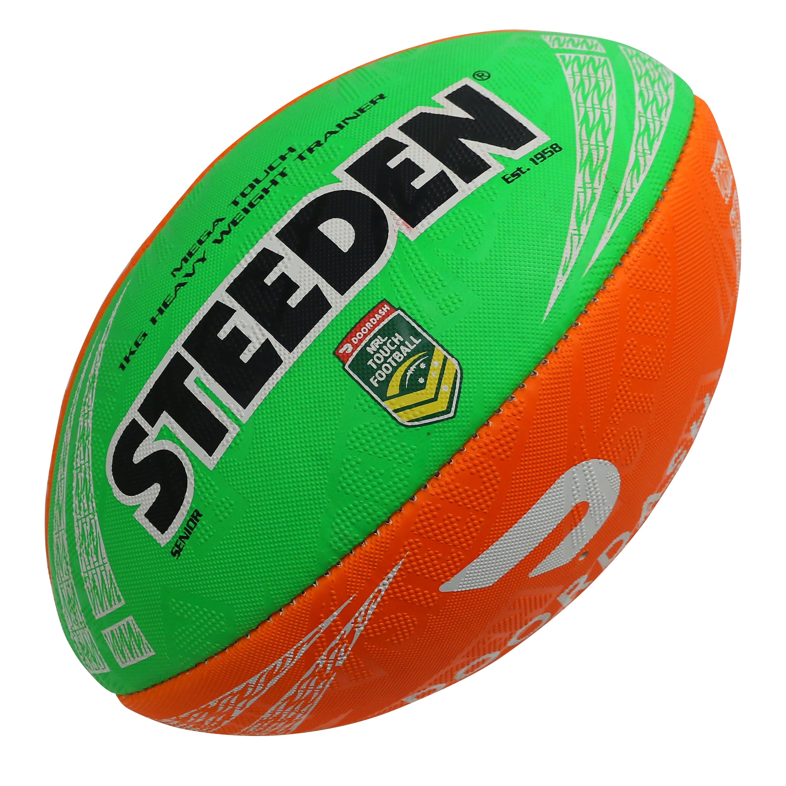 NRL Mega Touch Heavy Weight Trainer