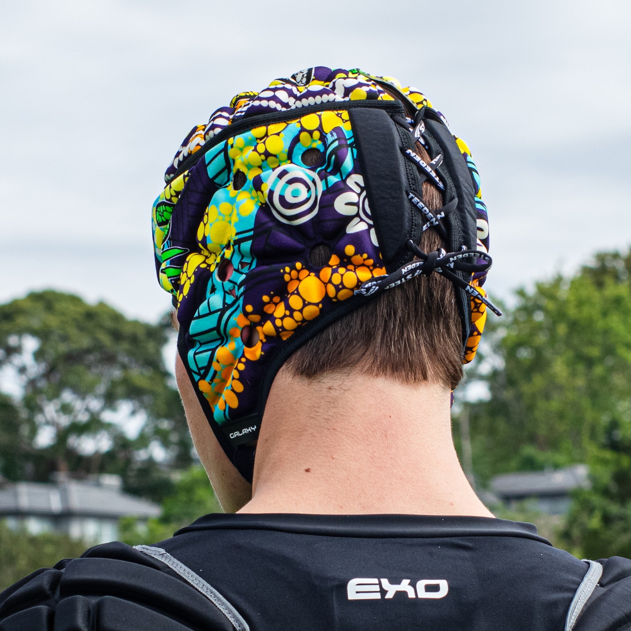 2026 First Nations Headgear