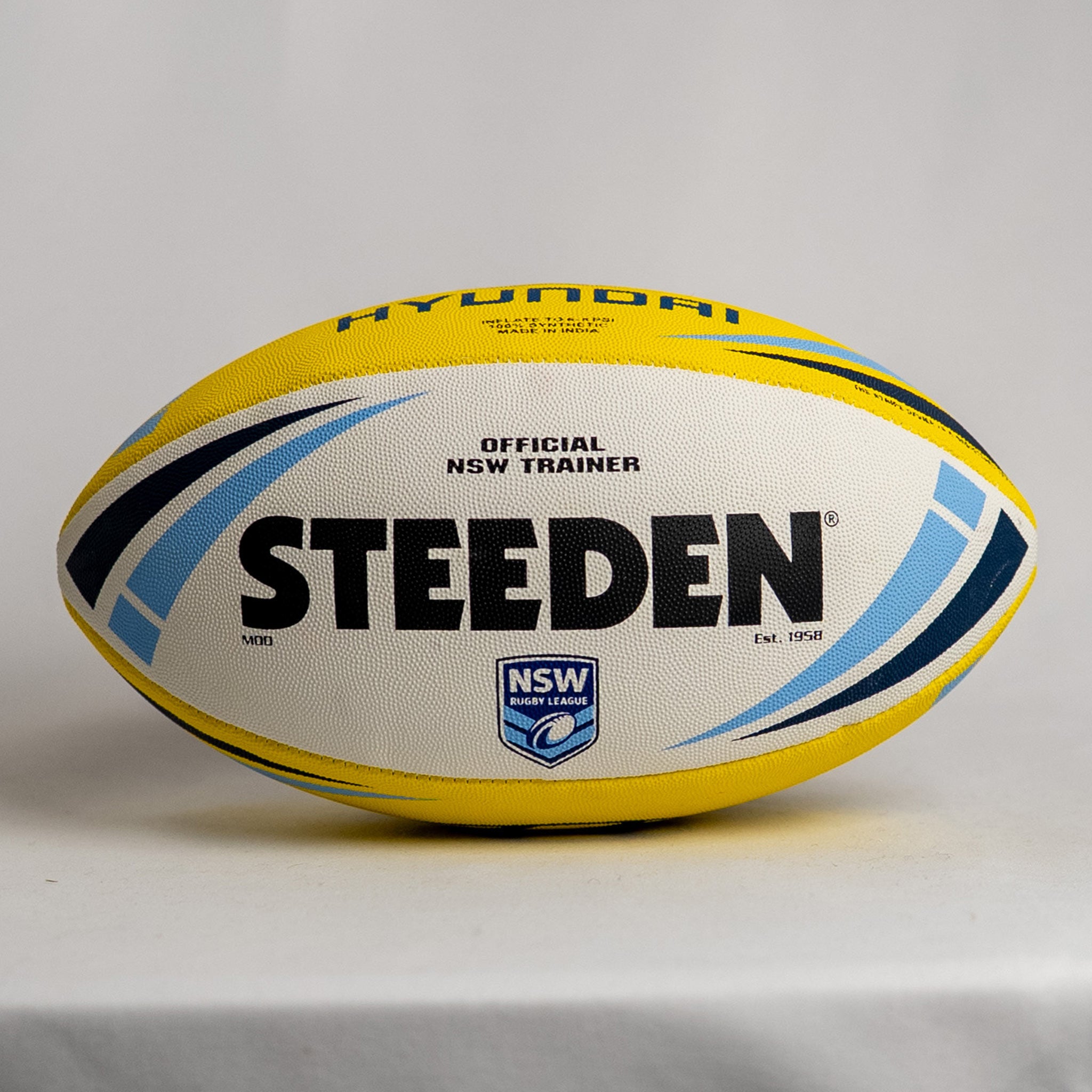NSWRL Trainer (2026)