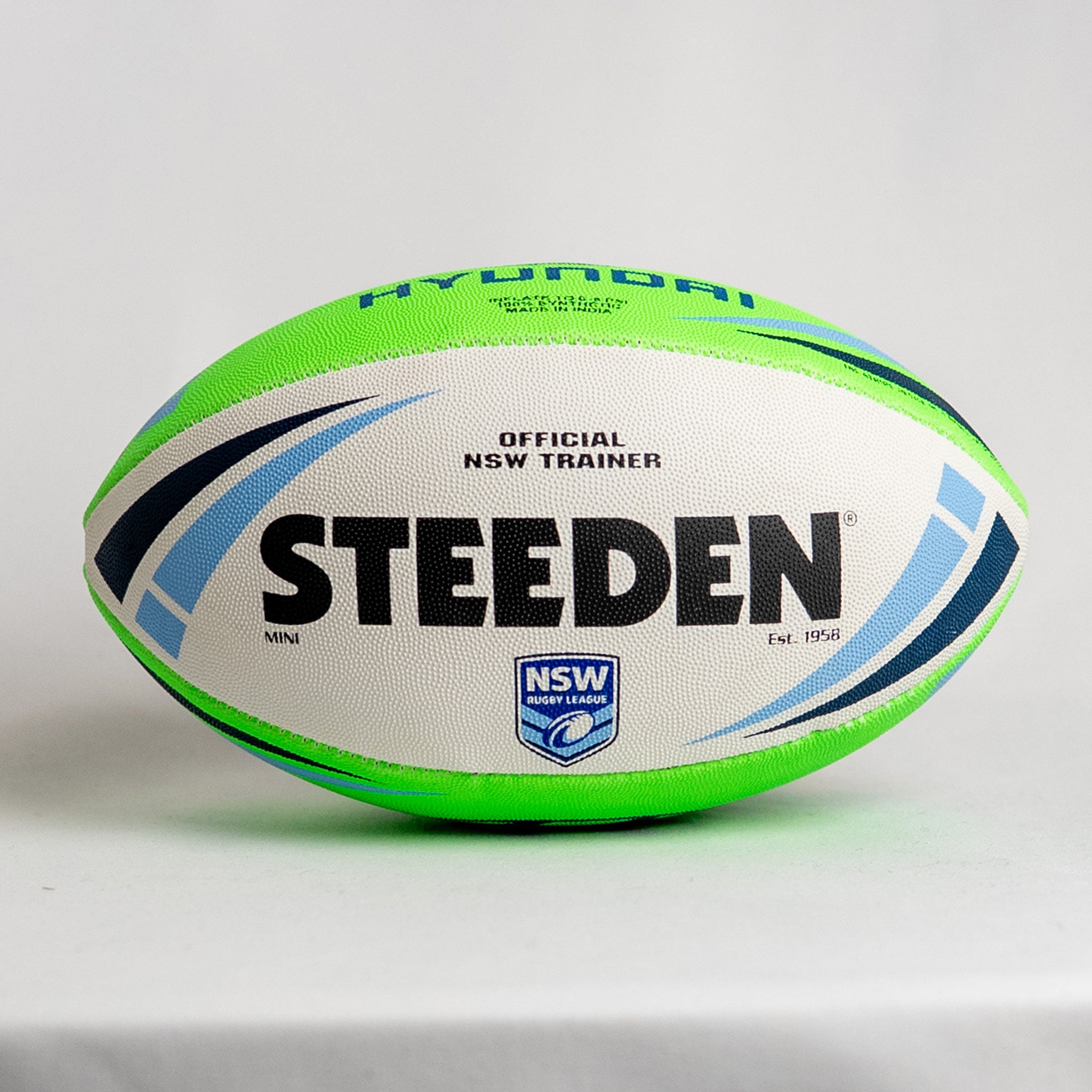 NSWRL Trainer (2026)