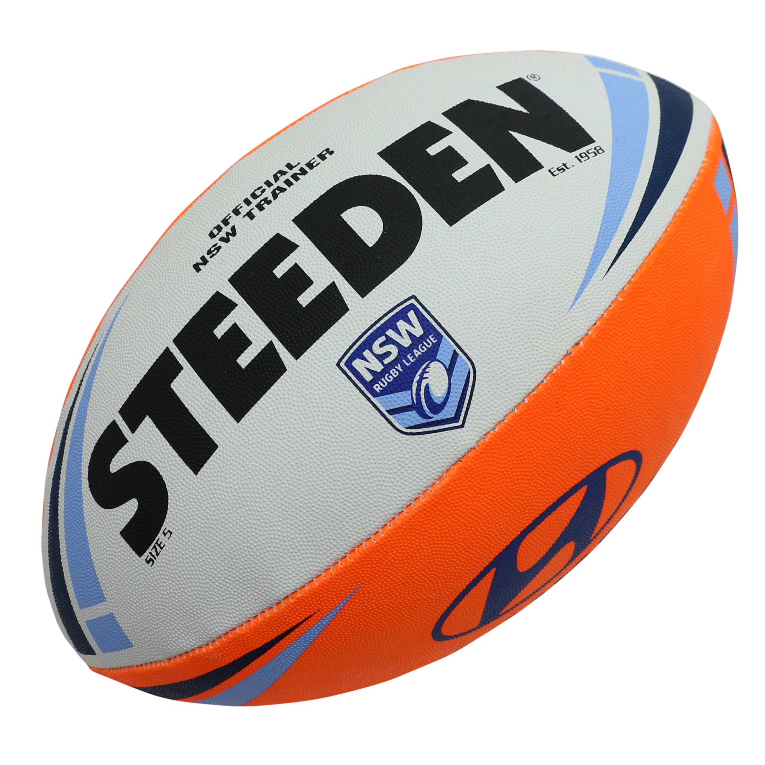 NSWRL Trainer (2026)