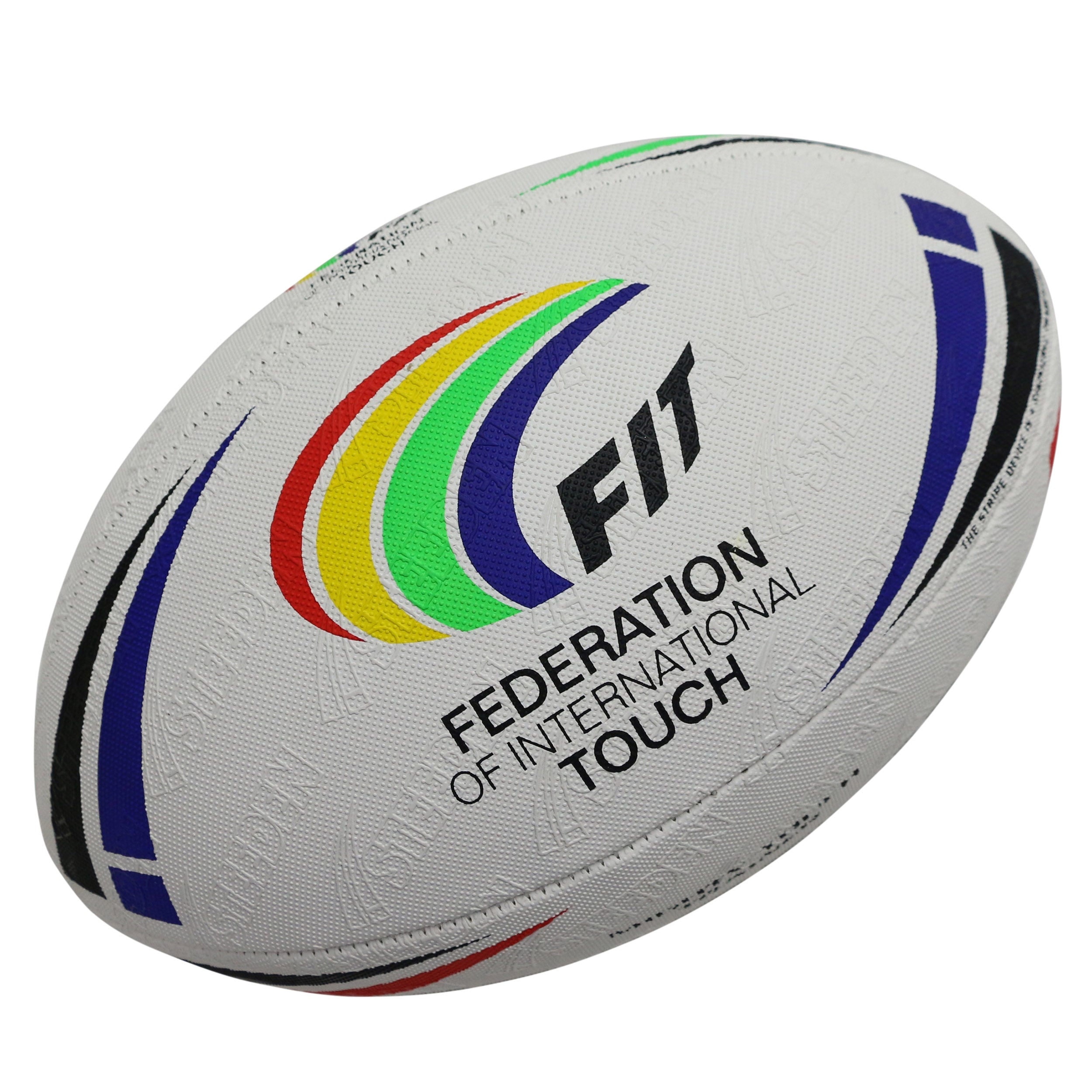 FIT Mighty Touch Match