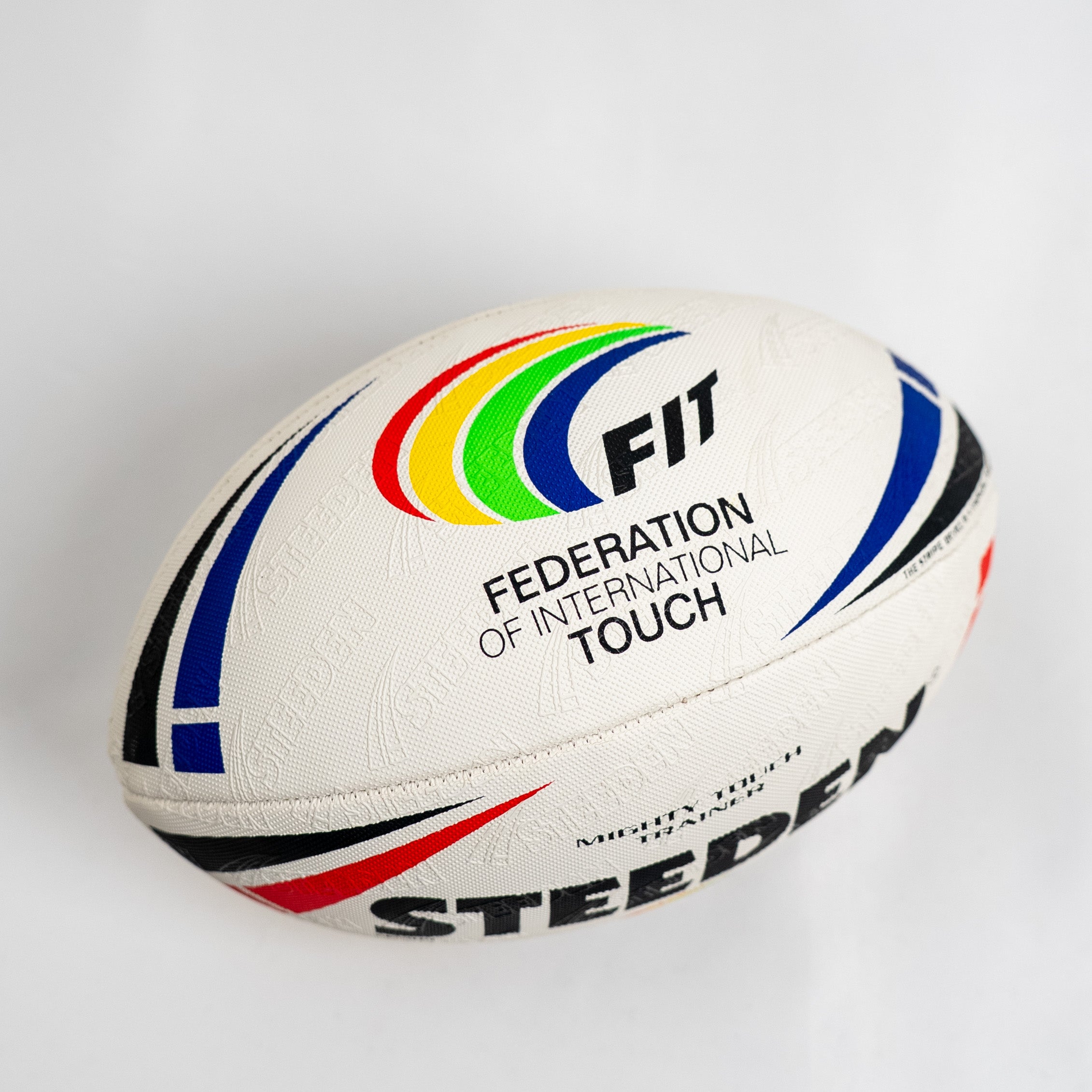 FIT Mighty Touch Match