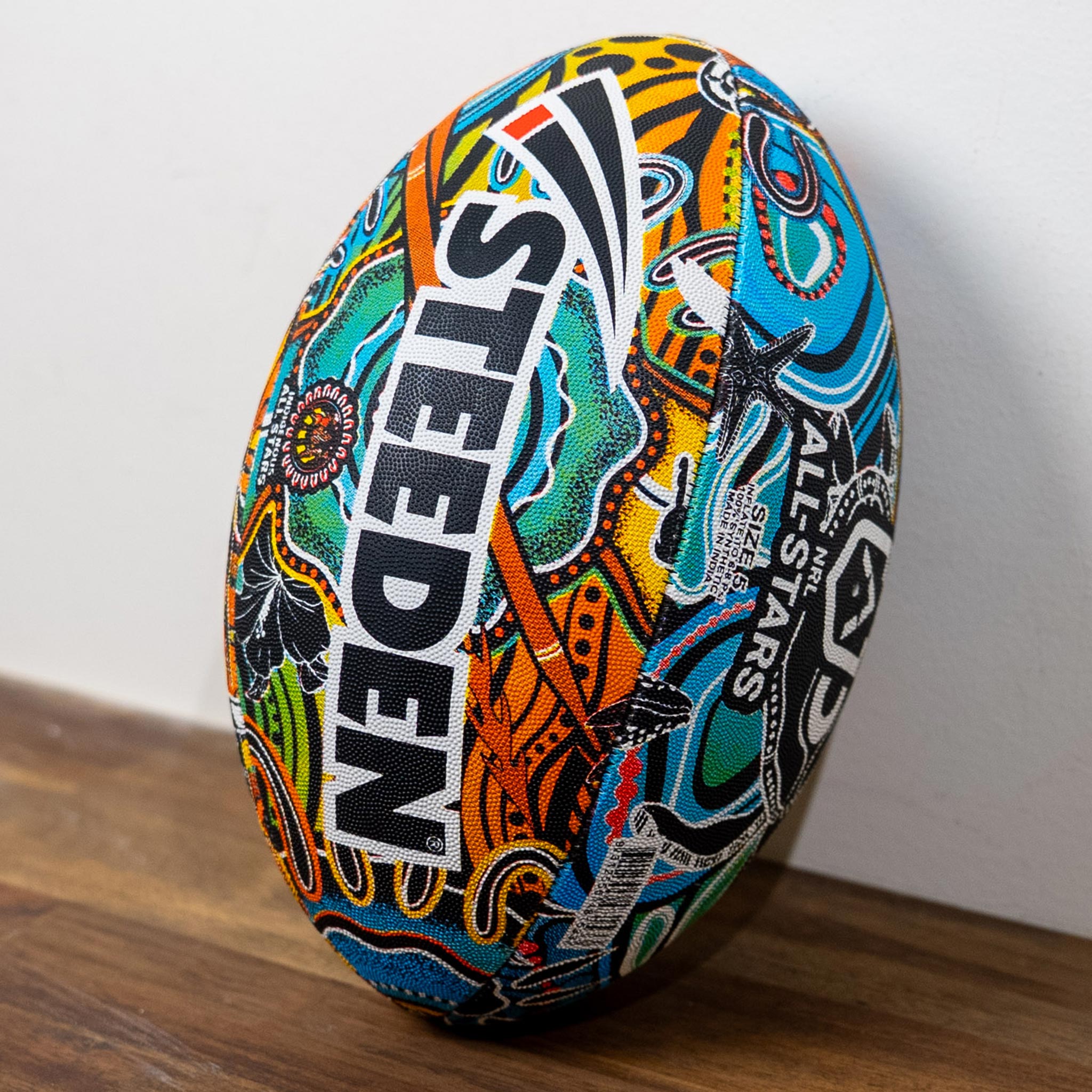 Indigenous All Stars Supporter Ball