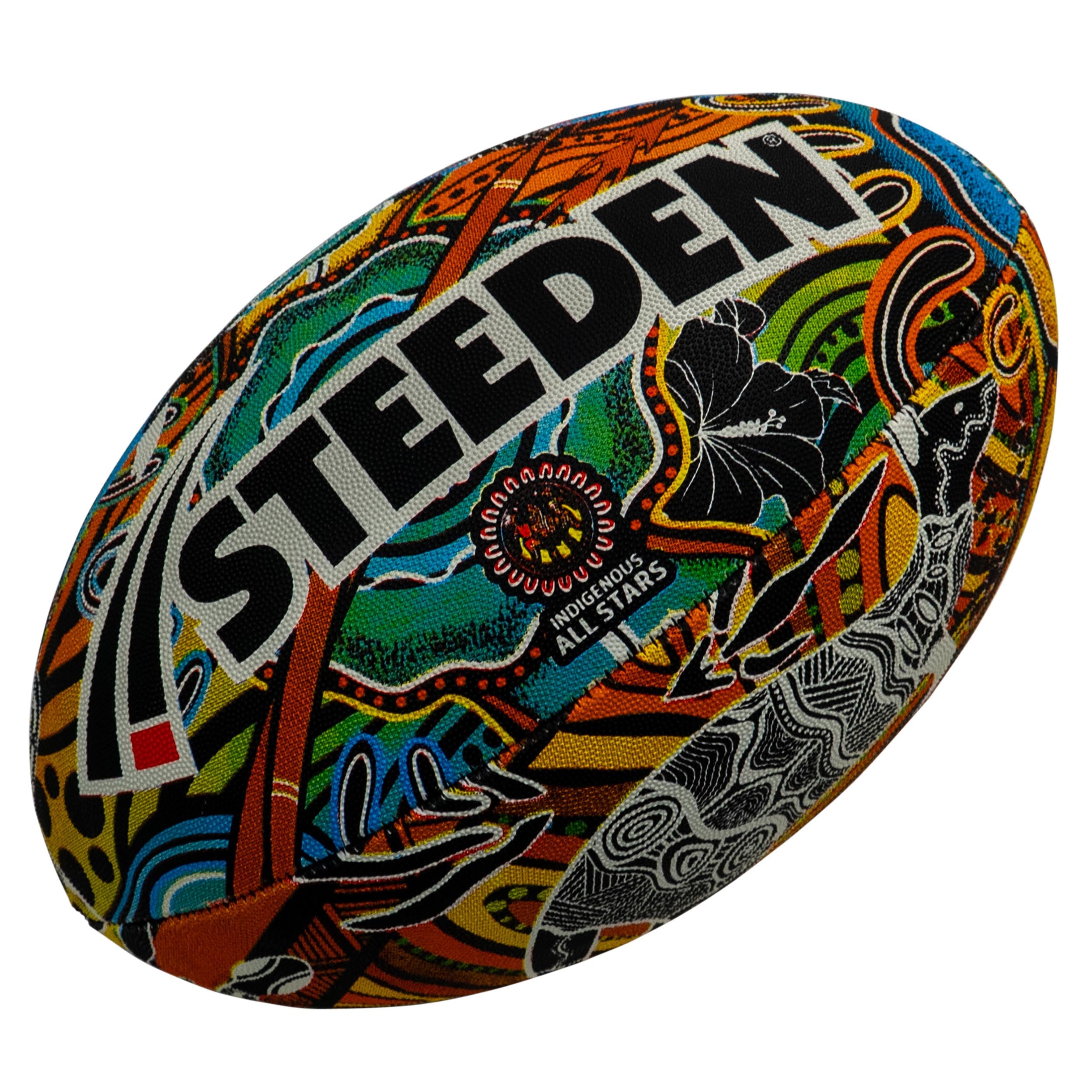 Indigenous All Stars Supporter Ball