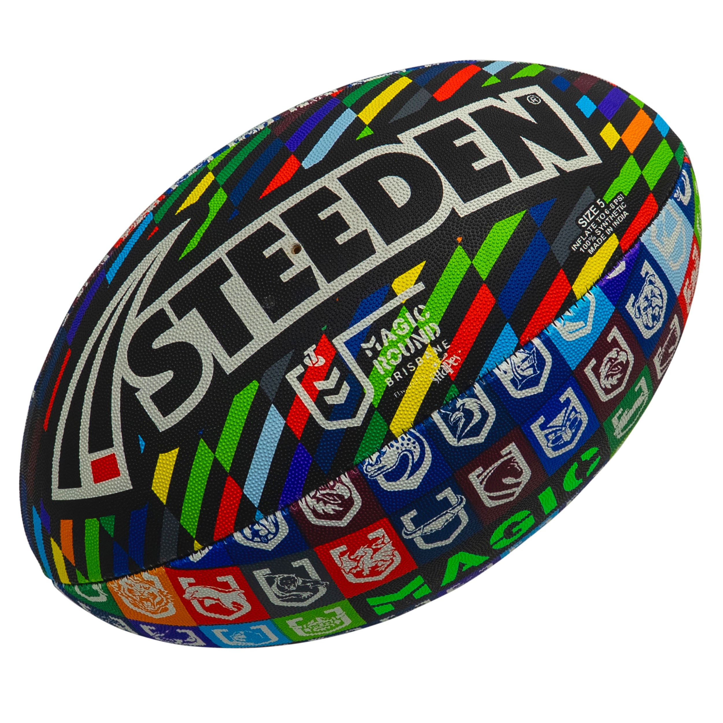 Magic Round Supporter