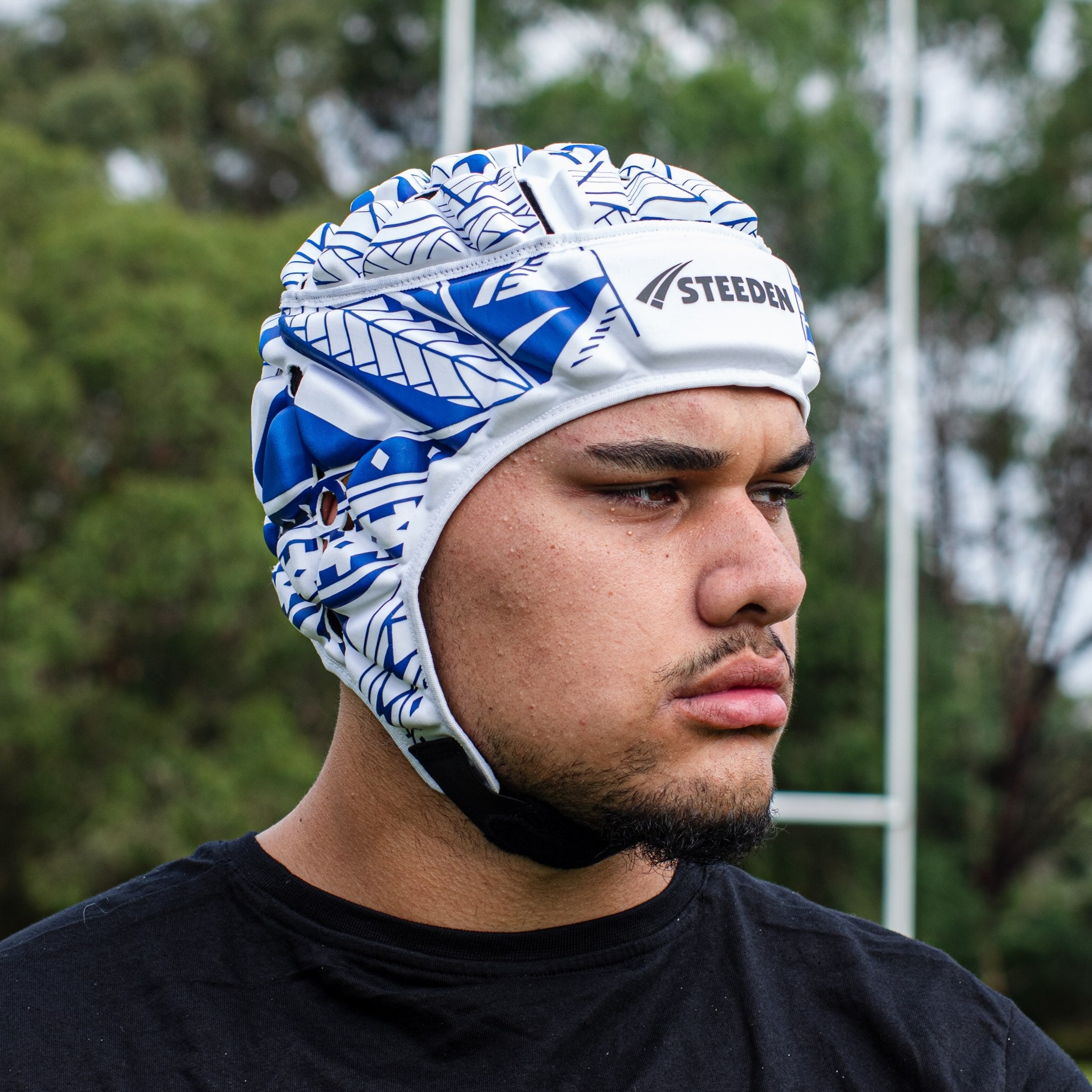 Galaxy Players Headgear