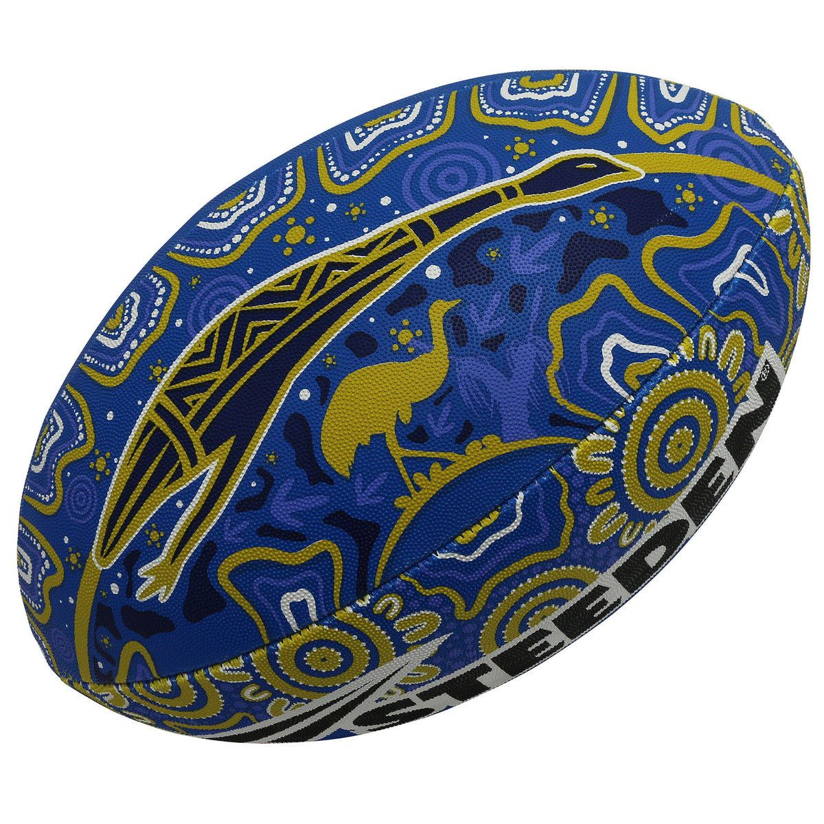 Warambul First Nations Supporter Ball