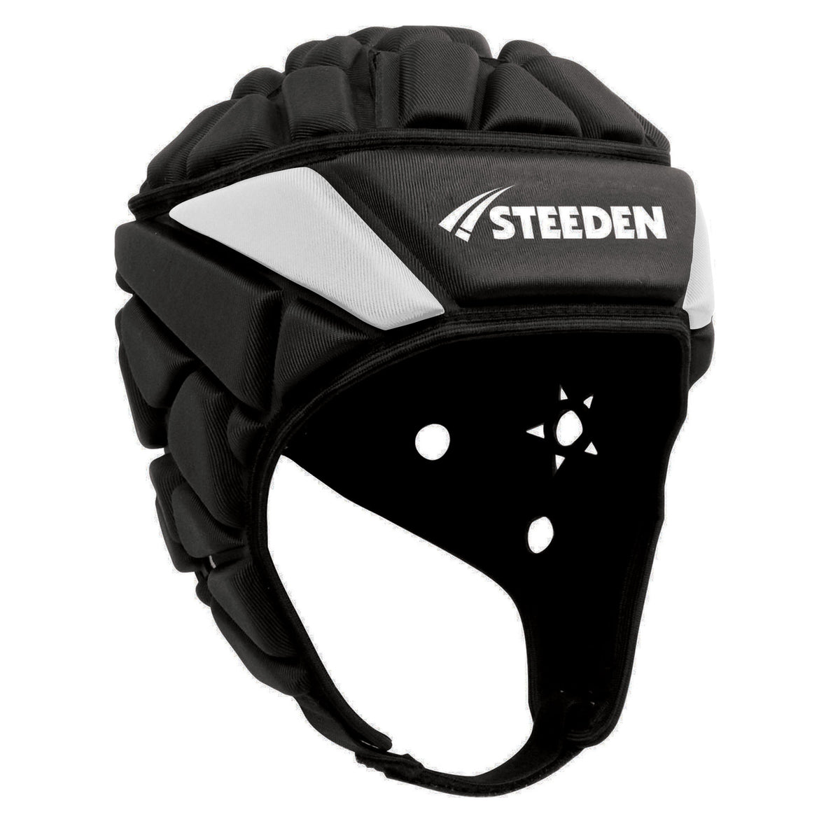 Galaxy 12 Headgear (2027)