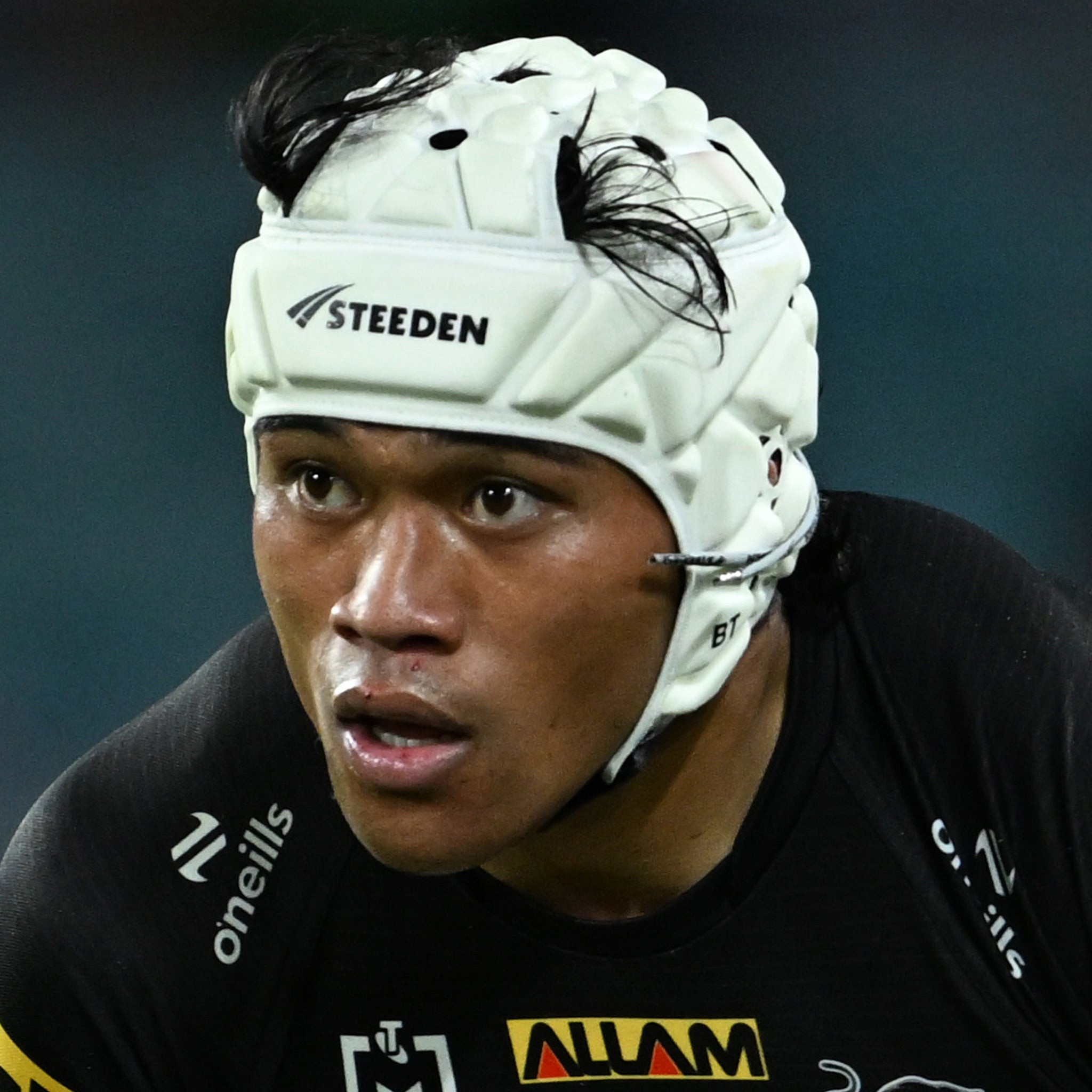 BT Galaxy 12 Headgear