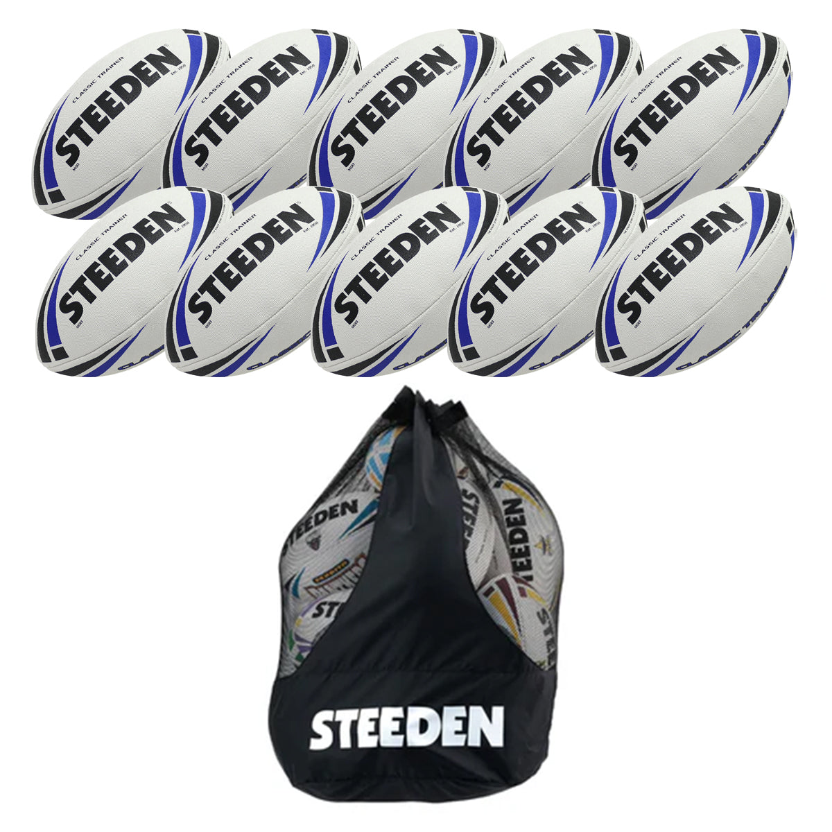 Training Ball Pack