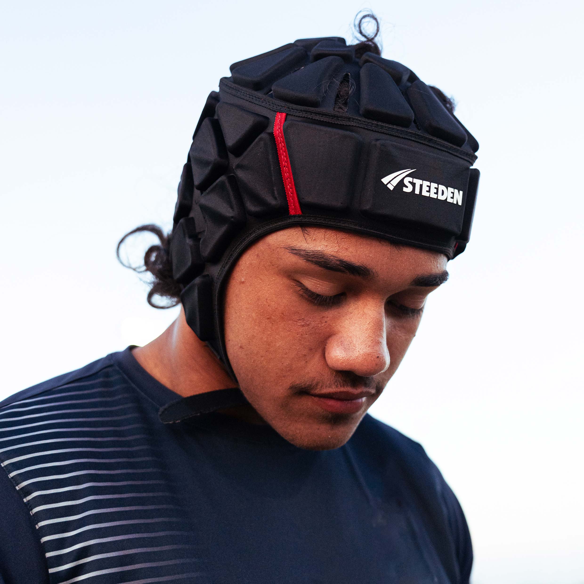 Crash Cloud X Defender Headgear