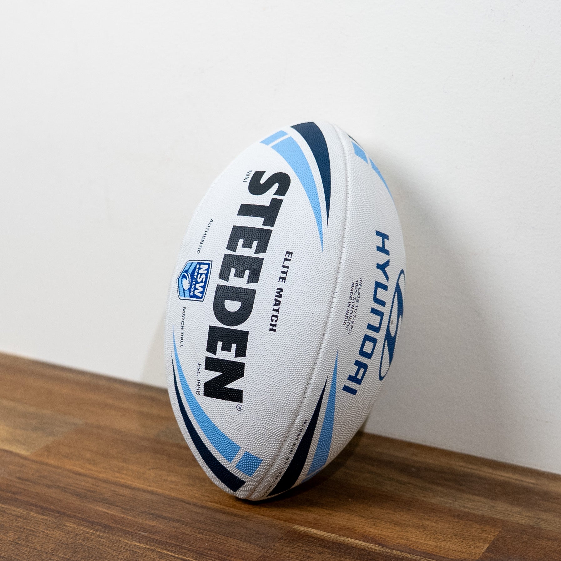 NSWRL Elite Match (2026)