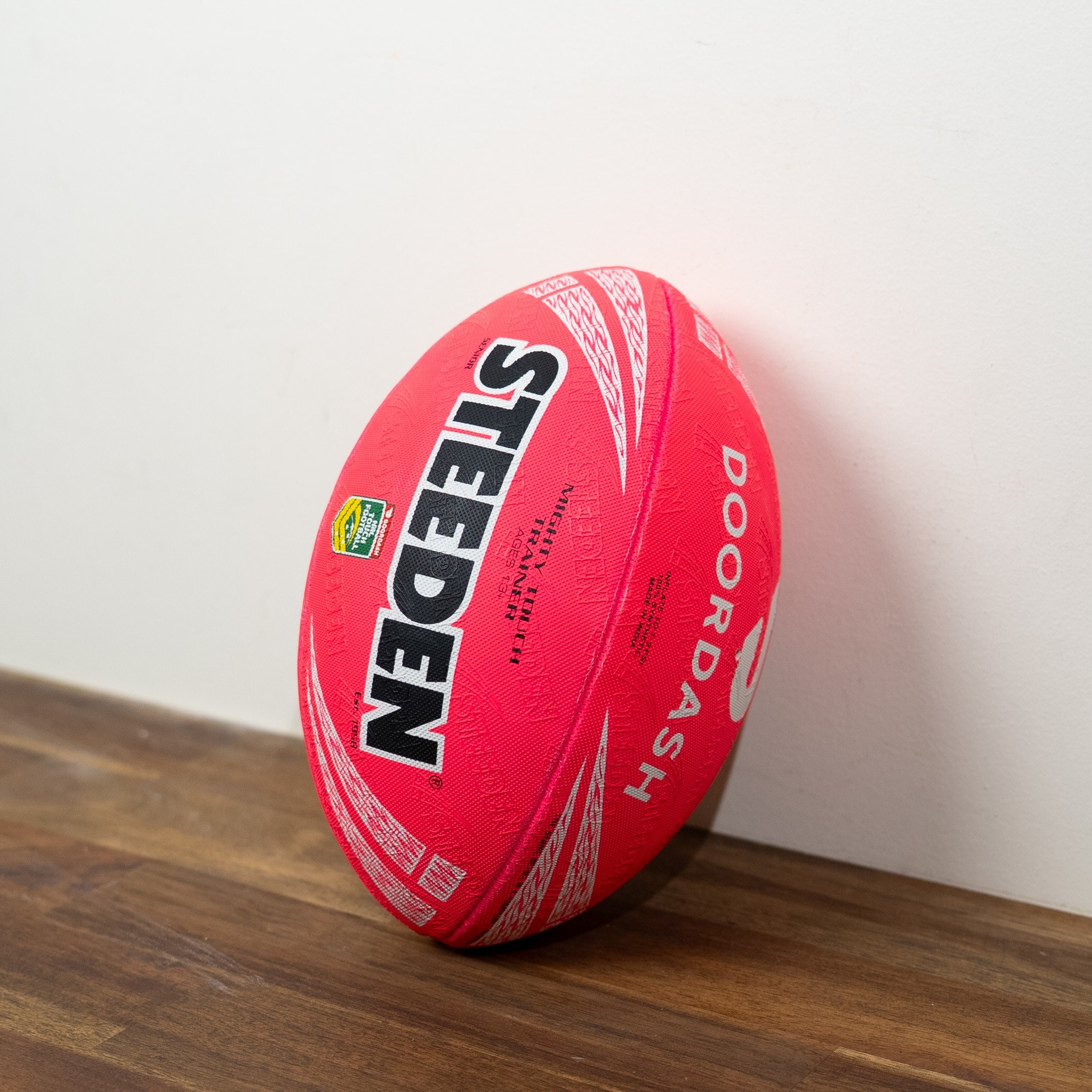 NRL Mighty Touch Trainer (2026)