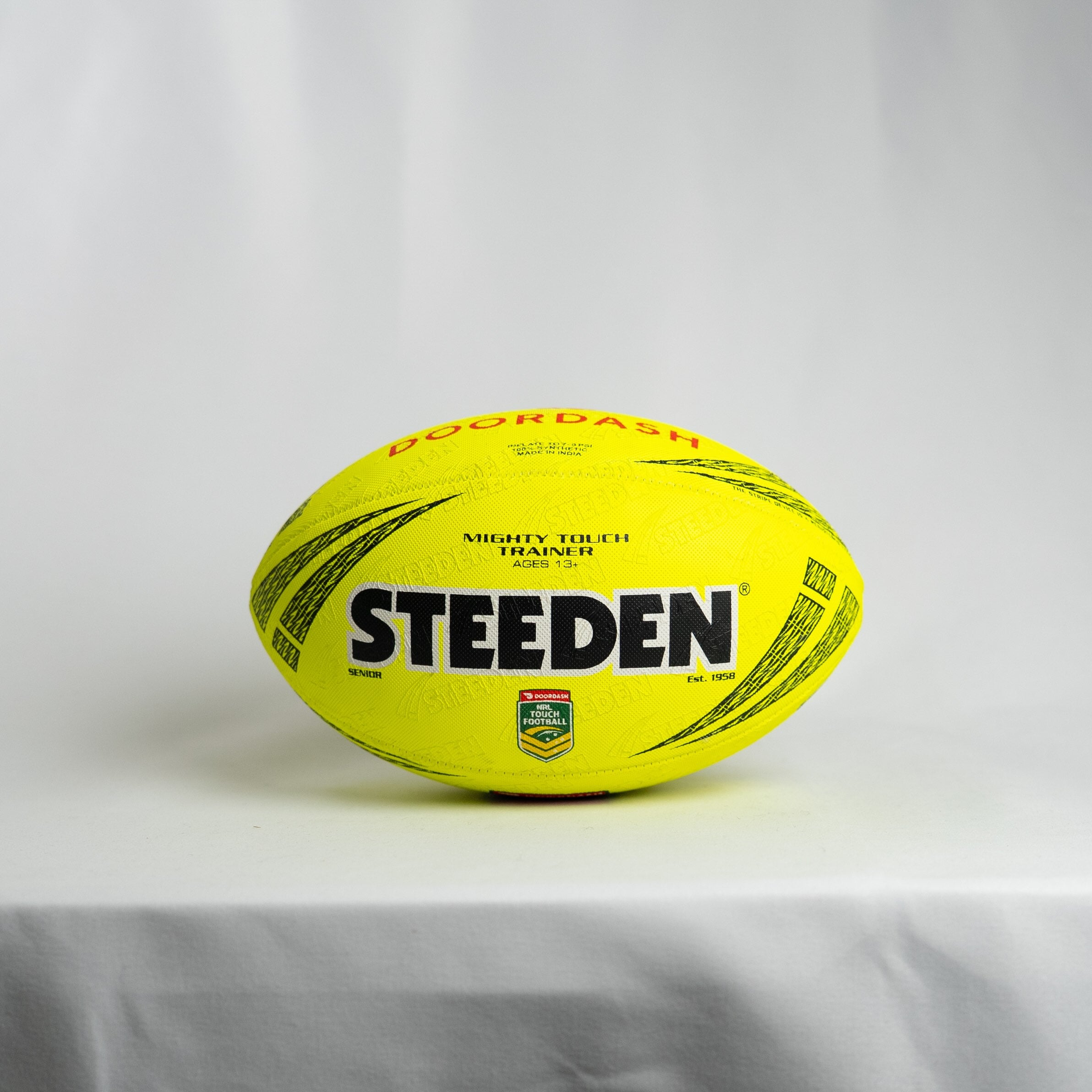NRL Mighty Touch Trainer (2026)
