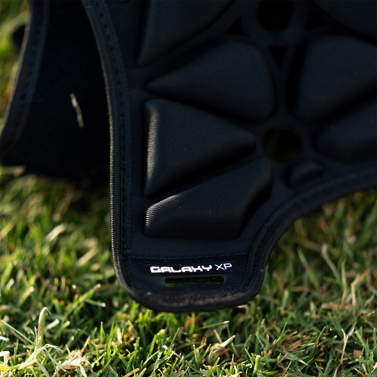 Galaxy XP Premium Headgear