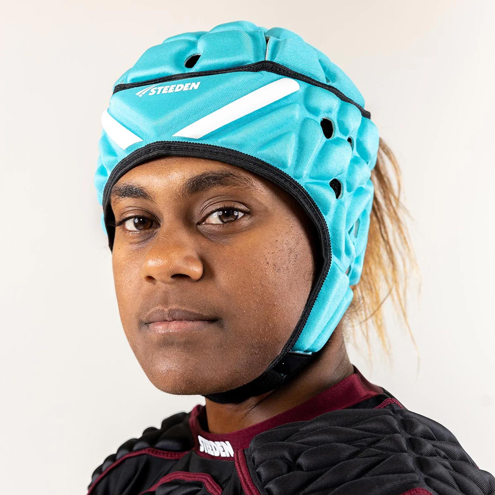 Guardian Womens Headgear