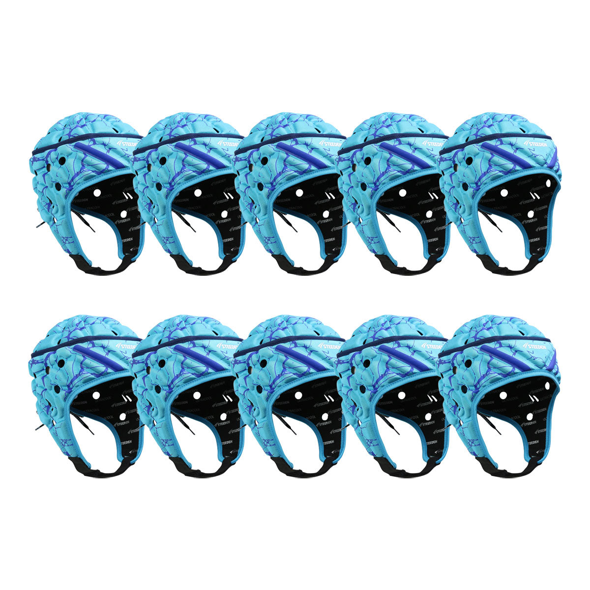 Junior Headgear Pack
