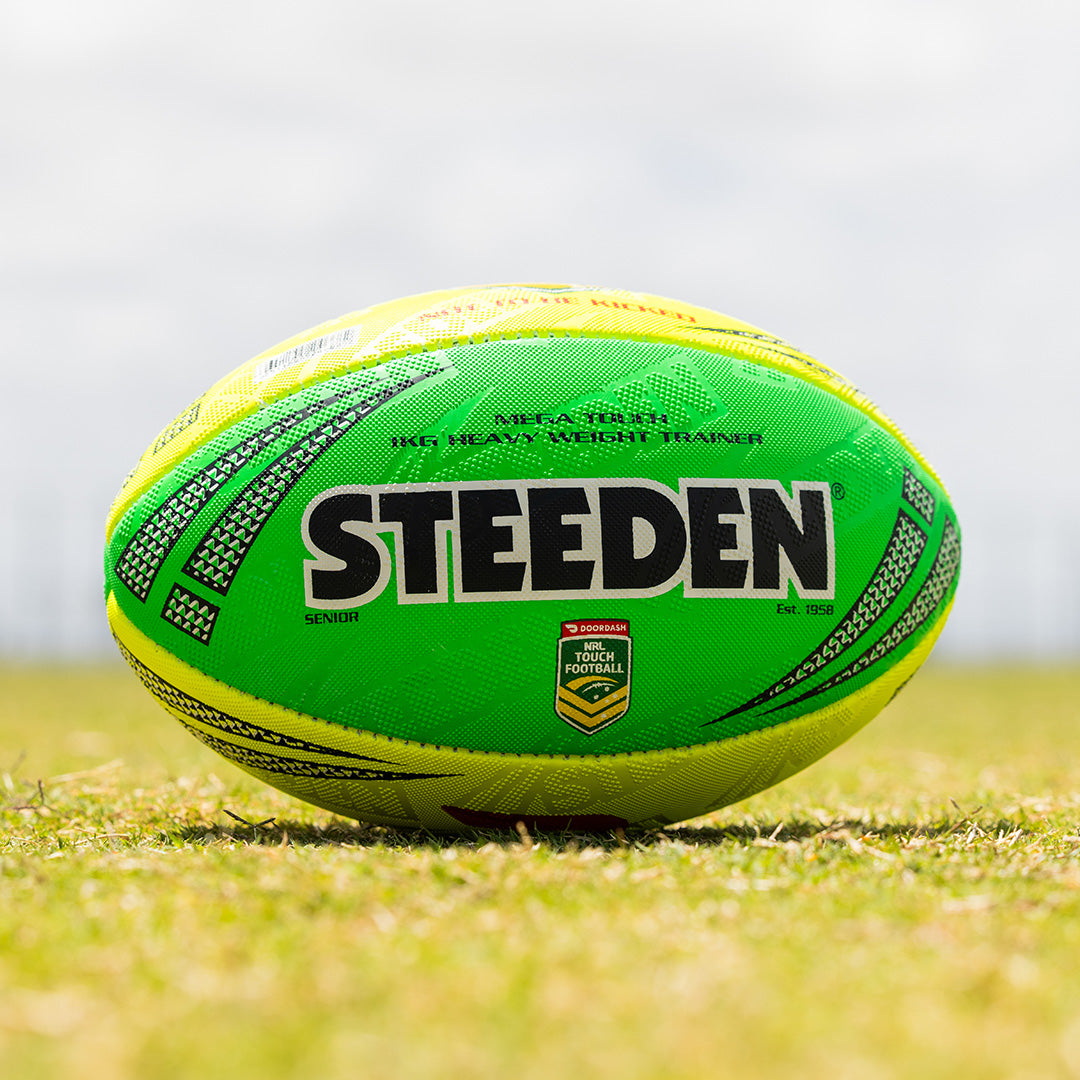 NRL Mega Touch Heavy Weight Trainer