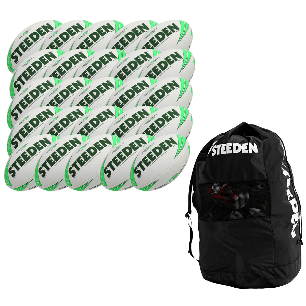 ReGen Match Ball Pack