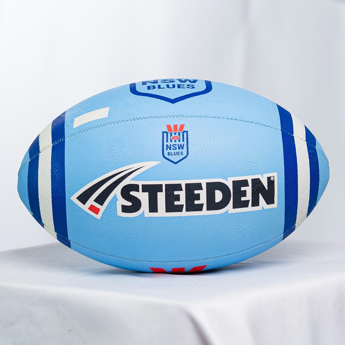State Of Origin Supporter
