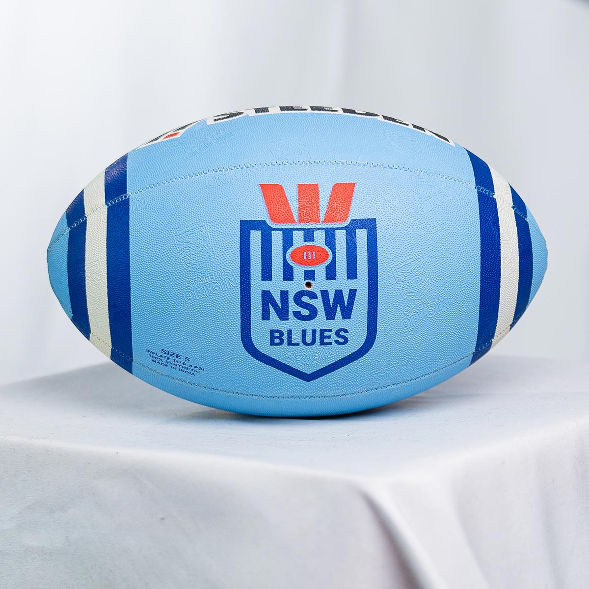 State Of Origin Supporter