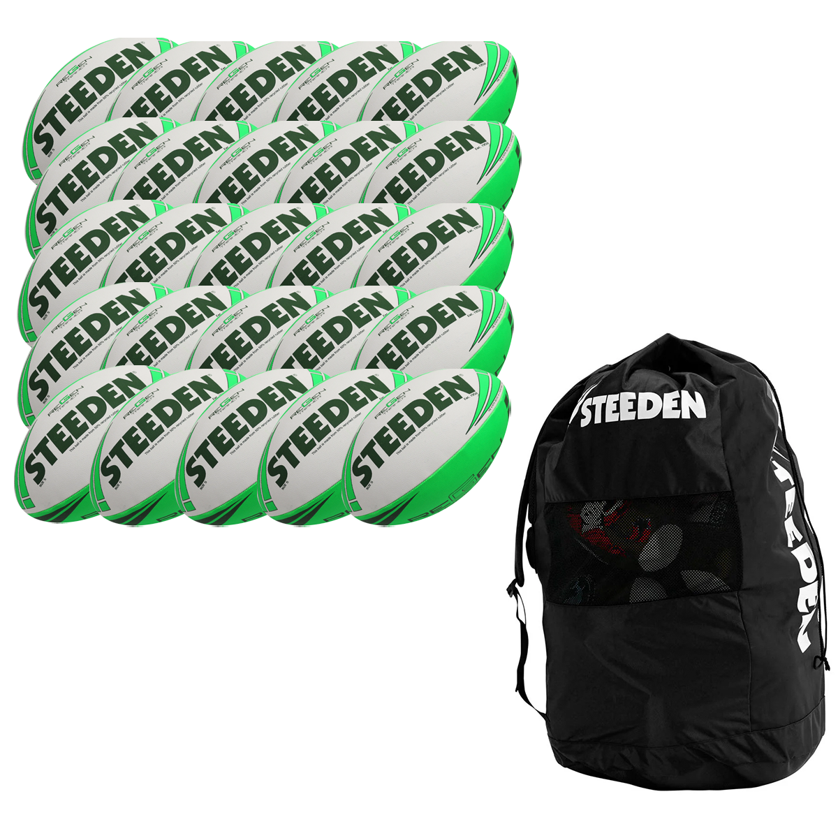 ReGen Training Ball Pack