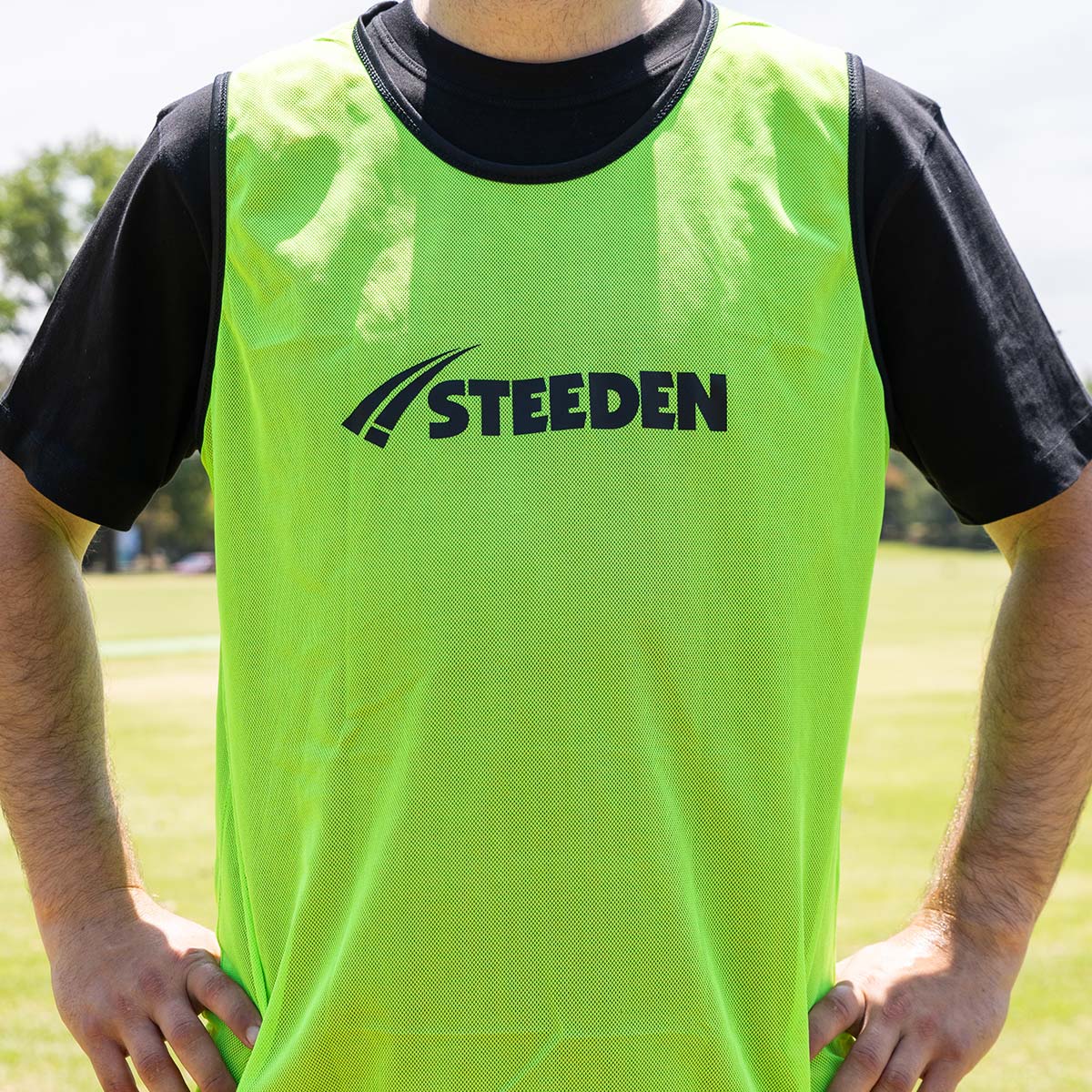 Training Bib