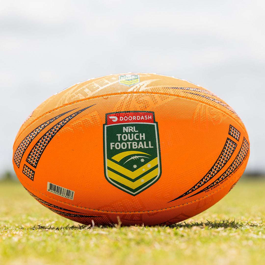 NRL Classic Touch Match Night