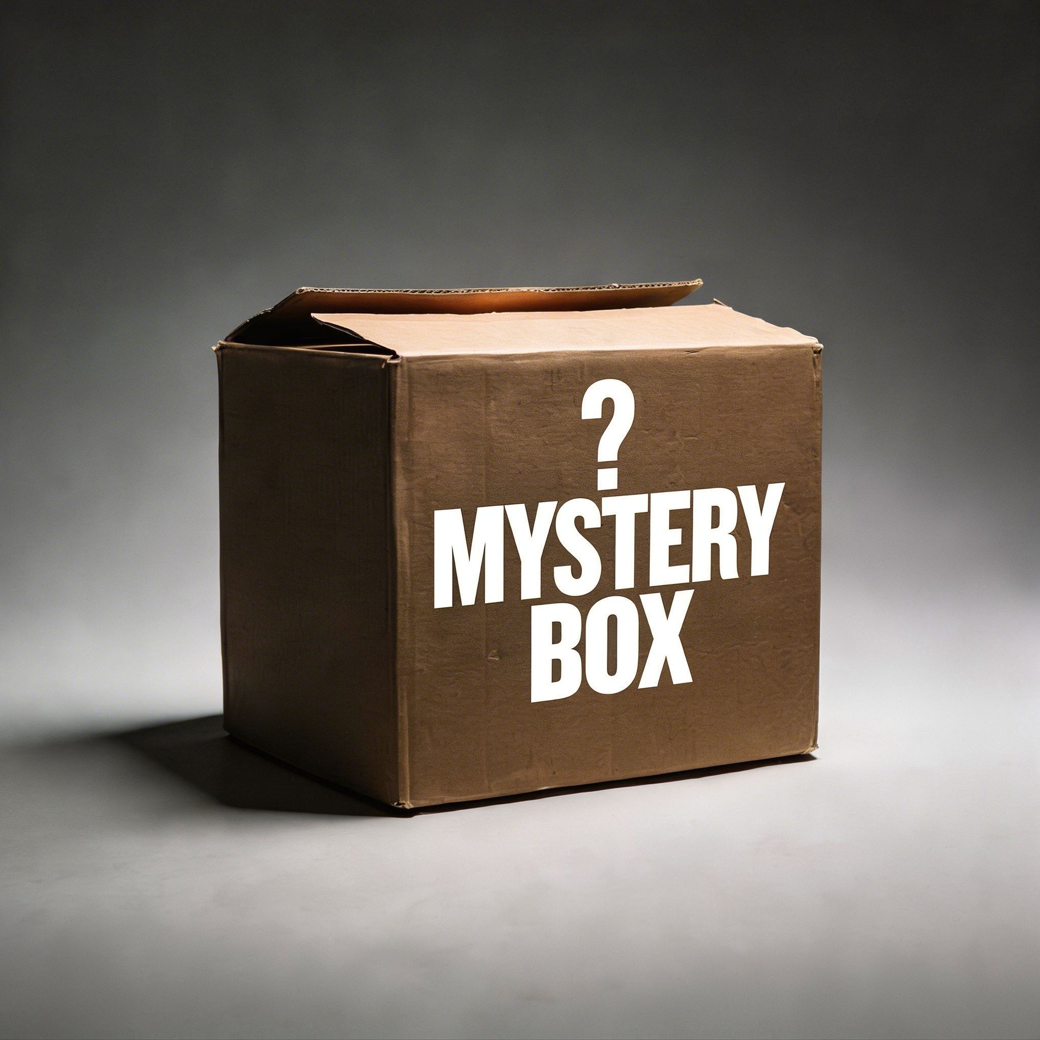 Touch Football Mystery Box (Assorted)